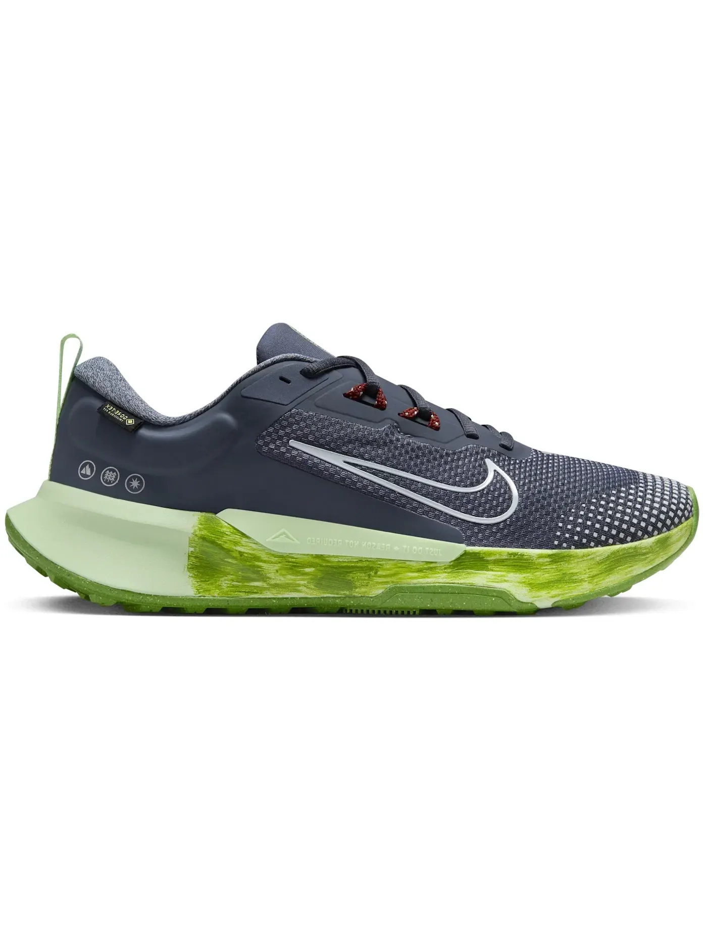 Мужские кроссовки для бега по пересеченной местности Nike Juniper Trail 2 Gore-Tex — изображение 1 из 1
