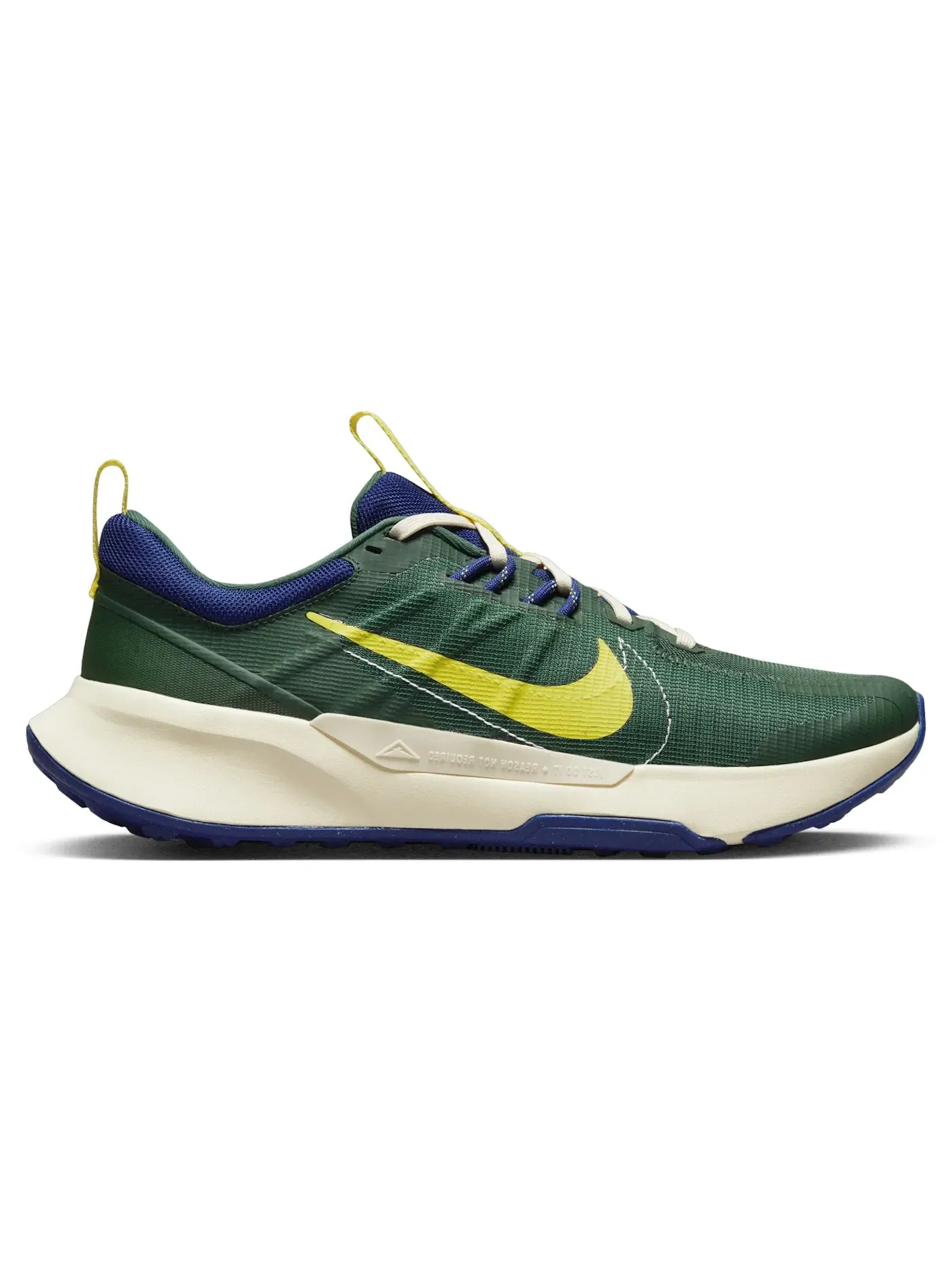 Мужские кроссовки для бега с трековой подошвой Nike Juniper Trail 2 — изображение 1 из 1