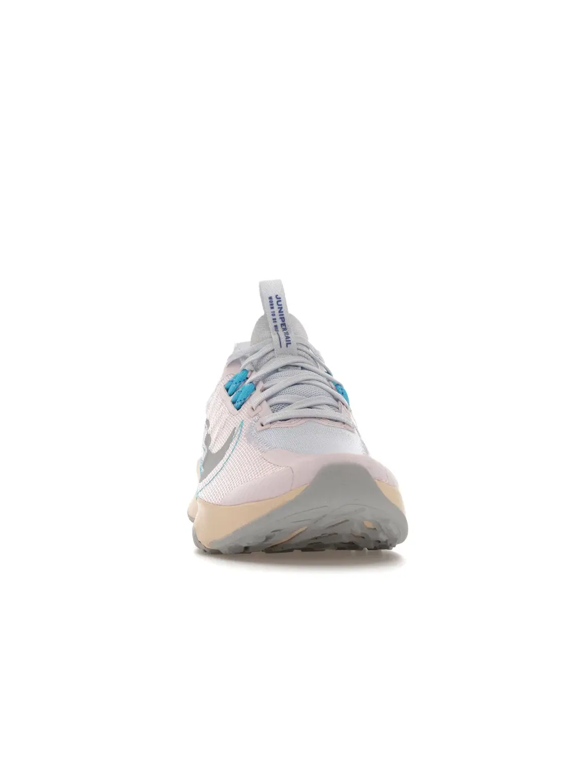 Женские кроссовки для трейла Nike Juniper Trail 2 Next Nature — изображение 2 из 4