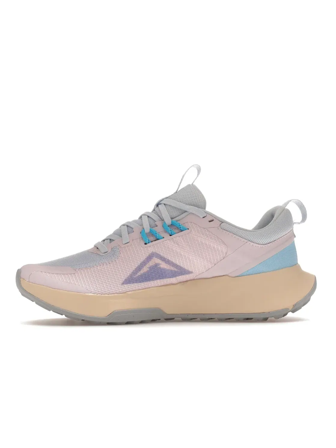 Женские кроссовки для трейла Nike Juniper Trail 2 Next Nature — изображение 3 из 4