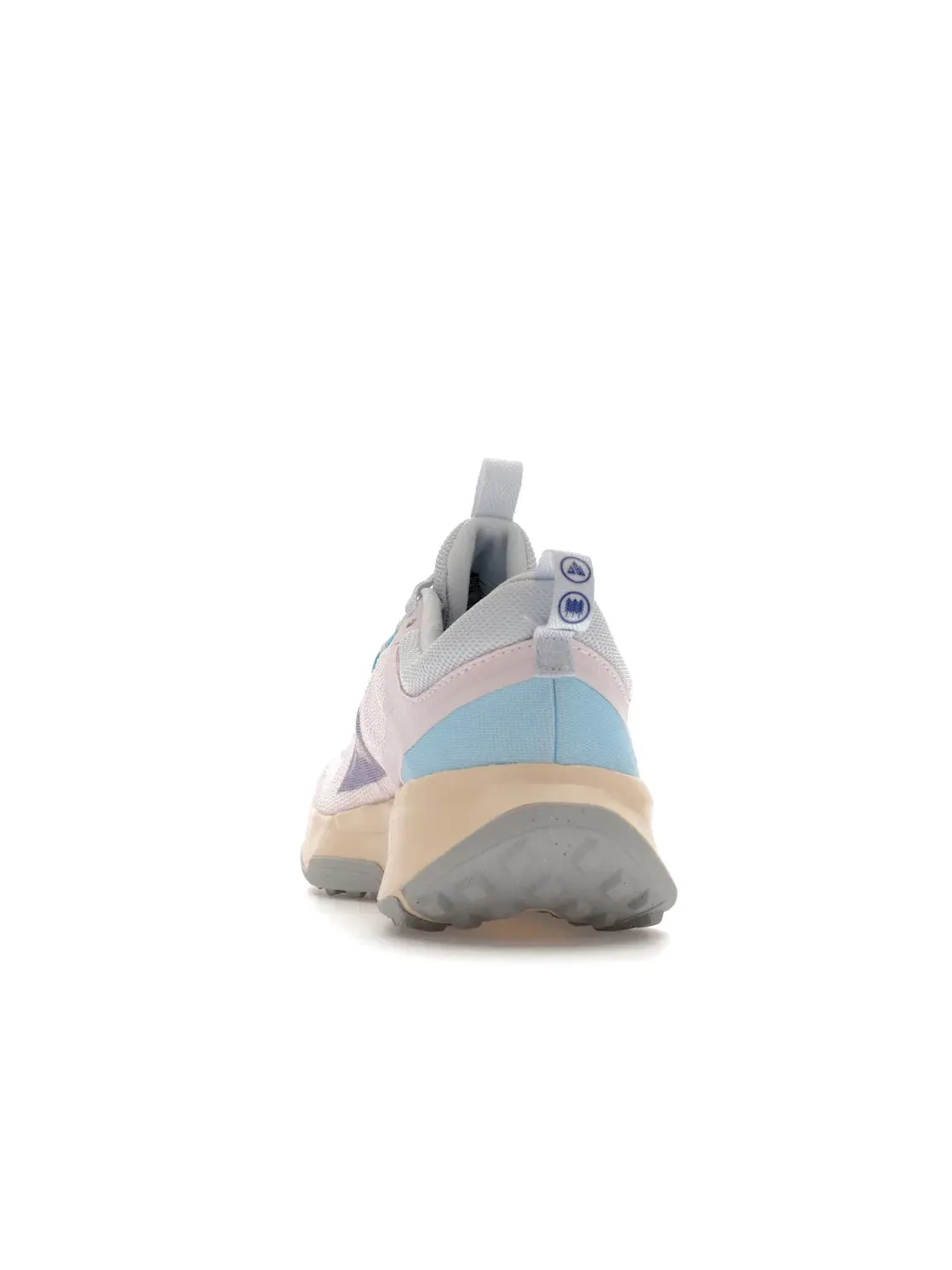 Женские кроссовки для трейла Nike Juniper Trail 2 Next Nature — изображение 4 из 4