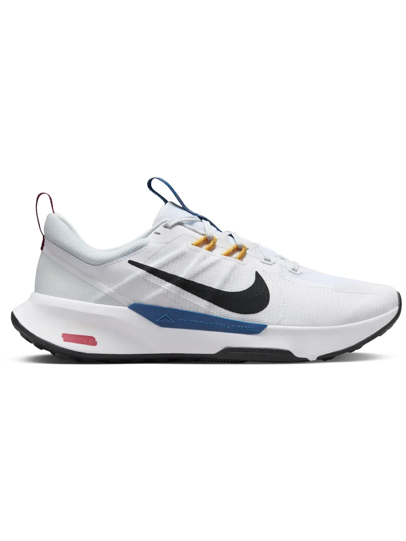 Мужские кроссовки для бега Nike Juniper Trail 2 Next Nature — изображение 1 из 1