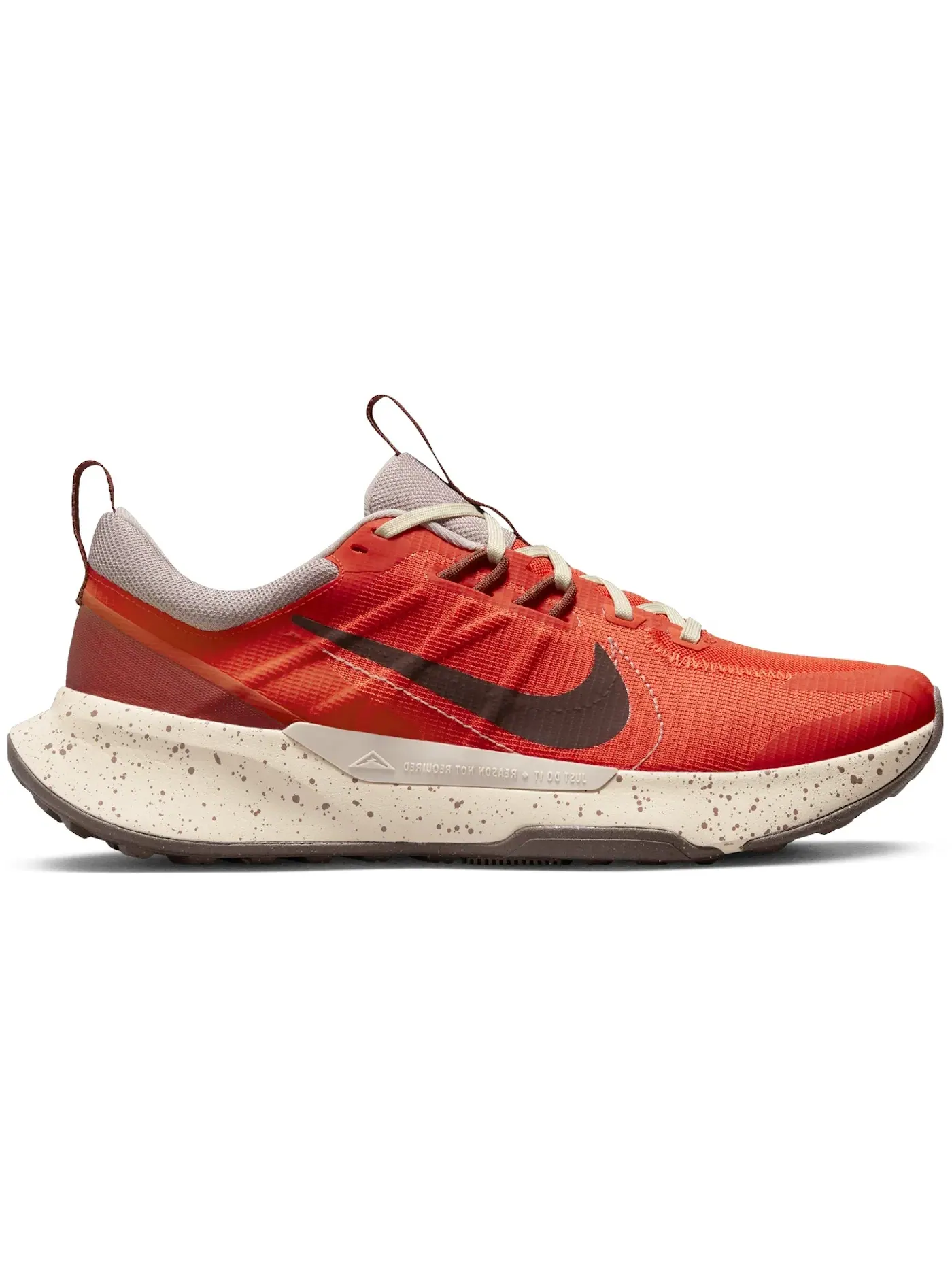 Мужские кроссовки для бега по пересеченной местности Nike Juniper Trail 2 — изображение 1 из 1, красный