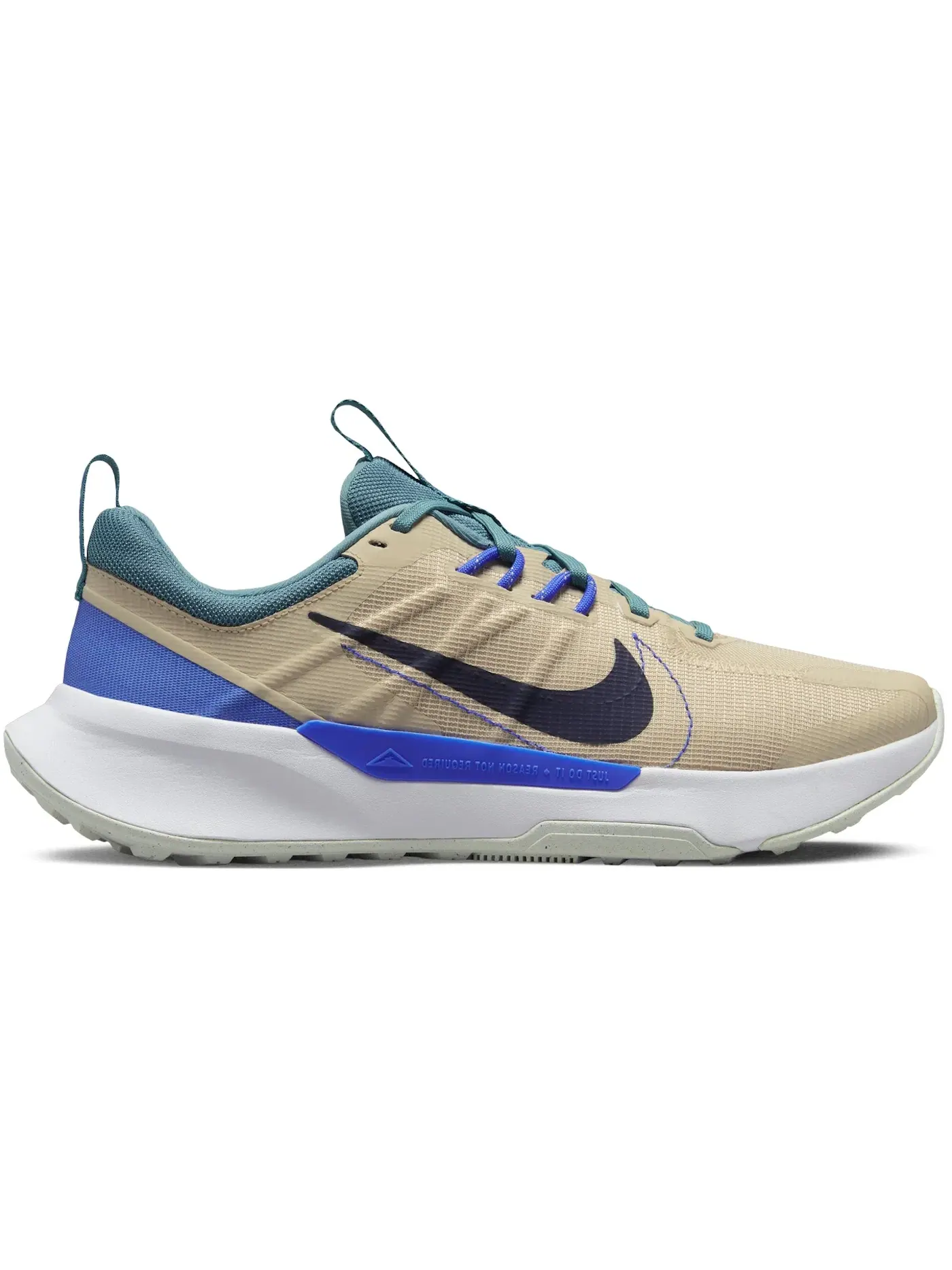 Мужские кроссовки для бега Nike Juniper Trail 2 — изображение 1 из 1, серый