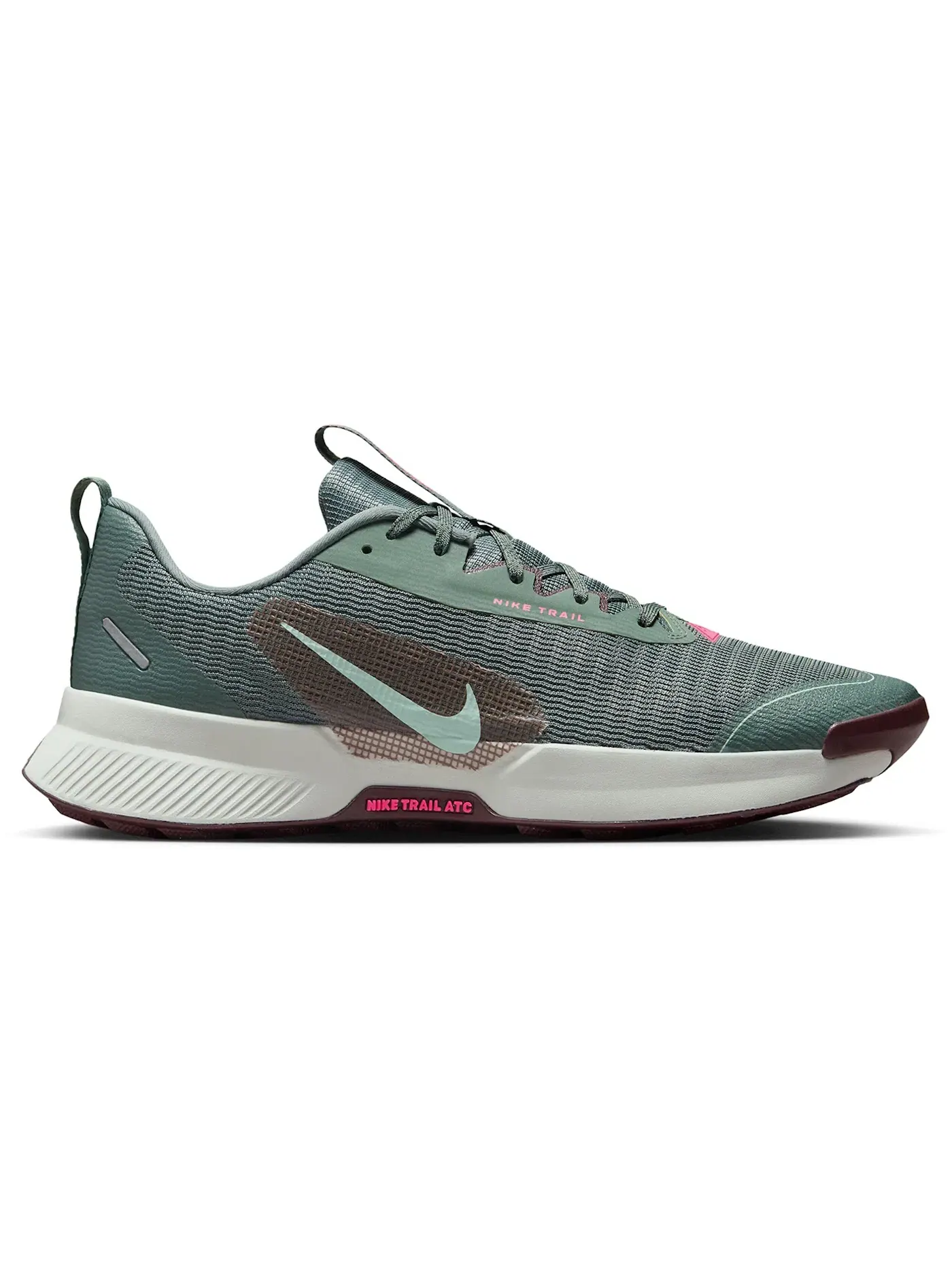Мужские кроссовки для бега по пересеченной местности Nike Juniper Trail 3 — изображение 1 из 1