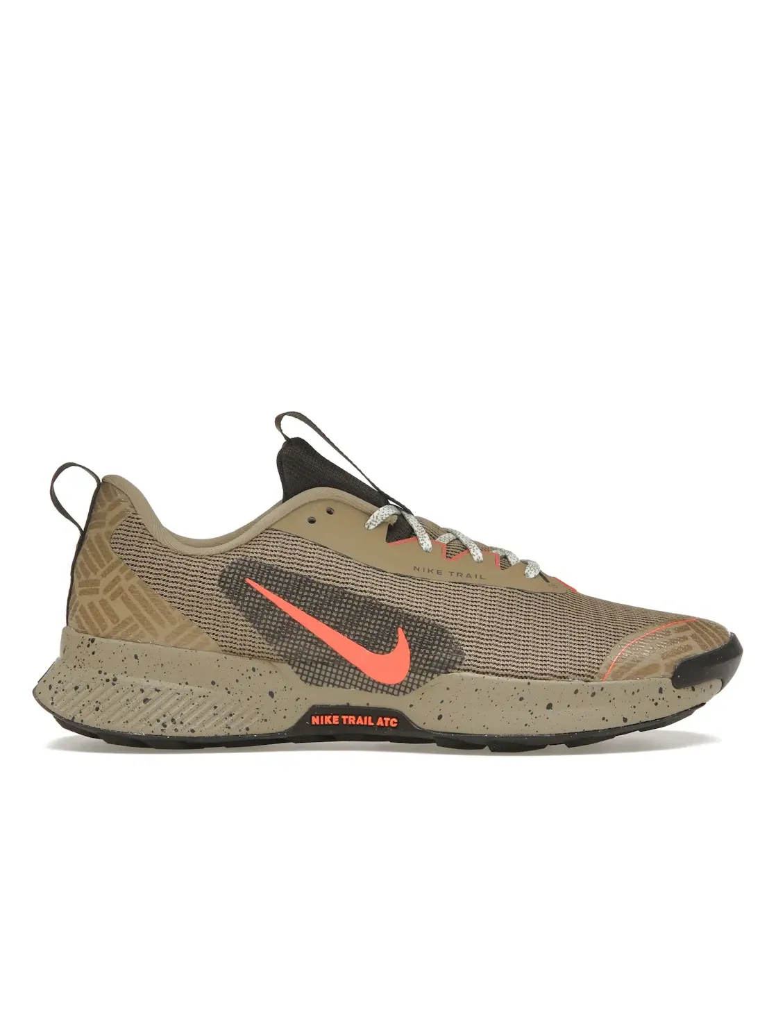 Мужские кроссовки для бега Nike Juniper Trail 3 — изображение 1 из 4