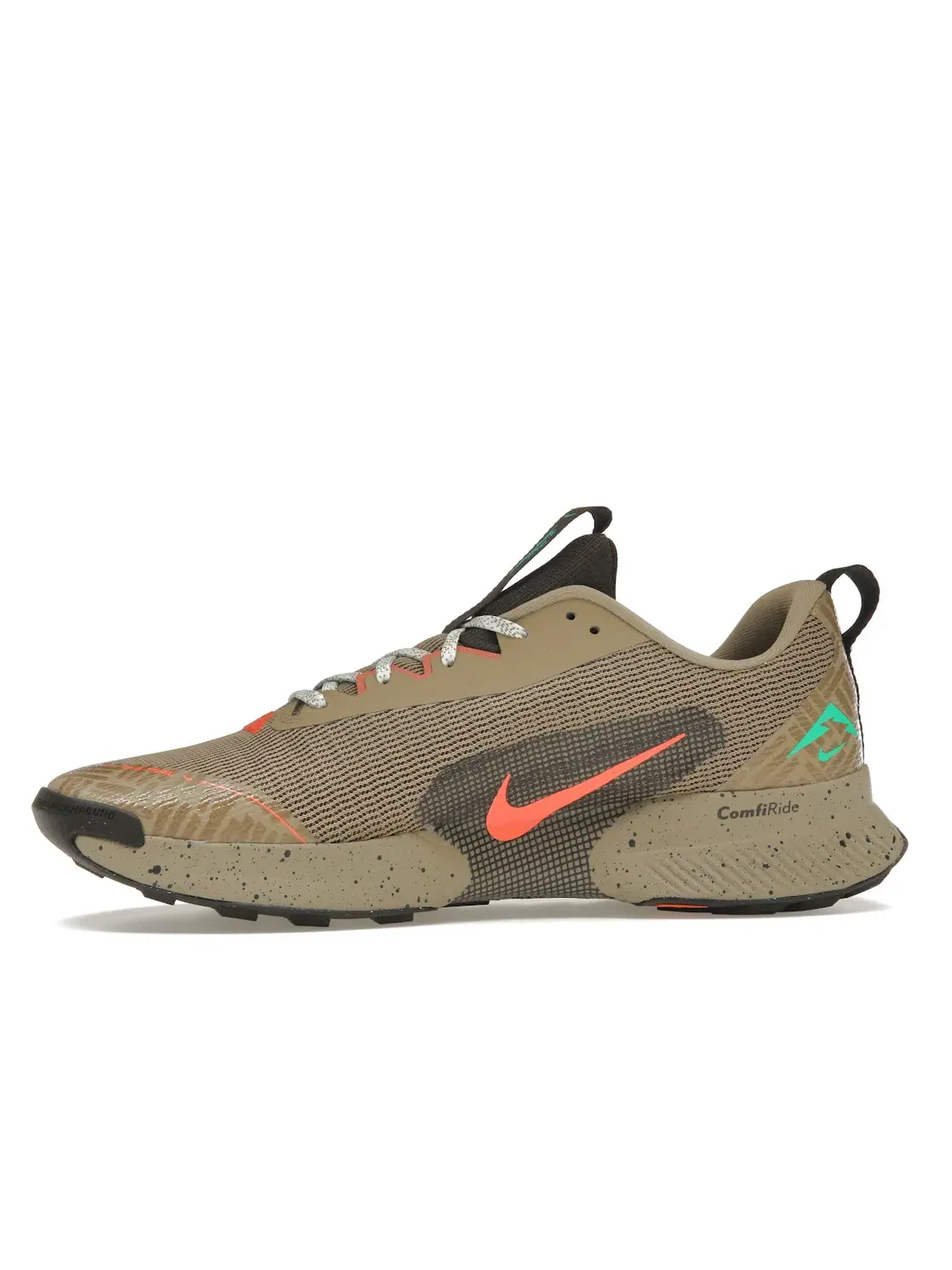 Мужские кроссовки для бега Nike Juniper Trail 3 — изображение 3 из 4