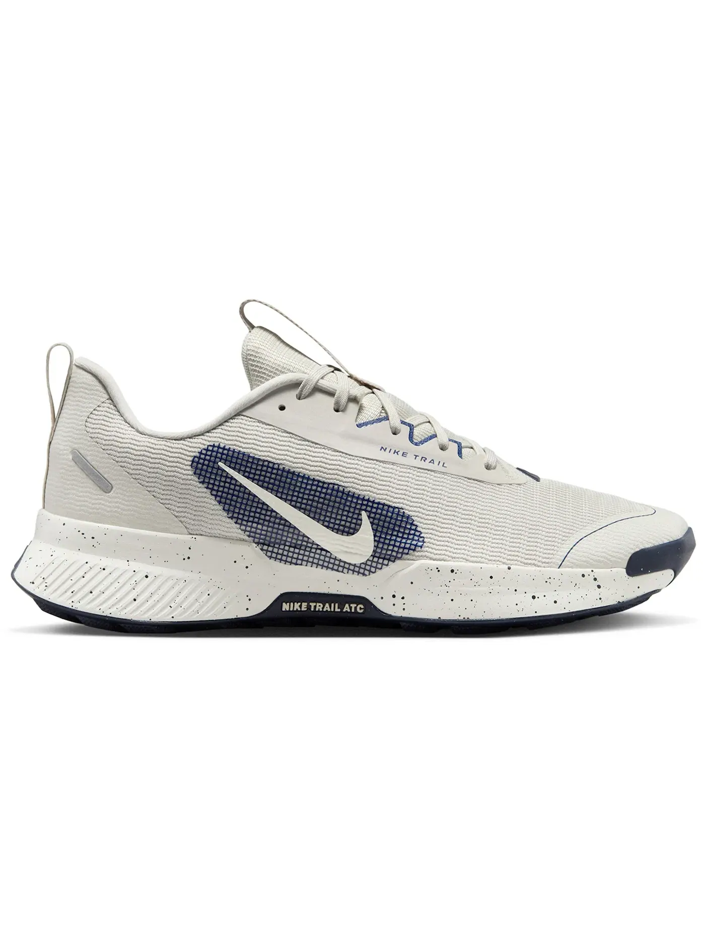 Мужские спортивные кроссовки для бега по пересеченной местности Nike Juniper Trail 3 — изображение 1 из 1