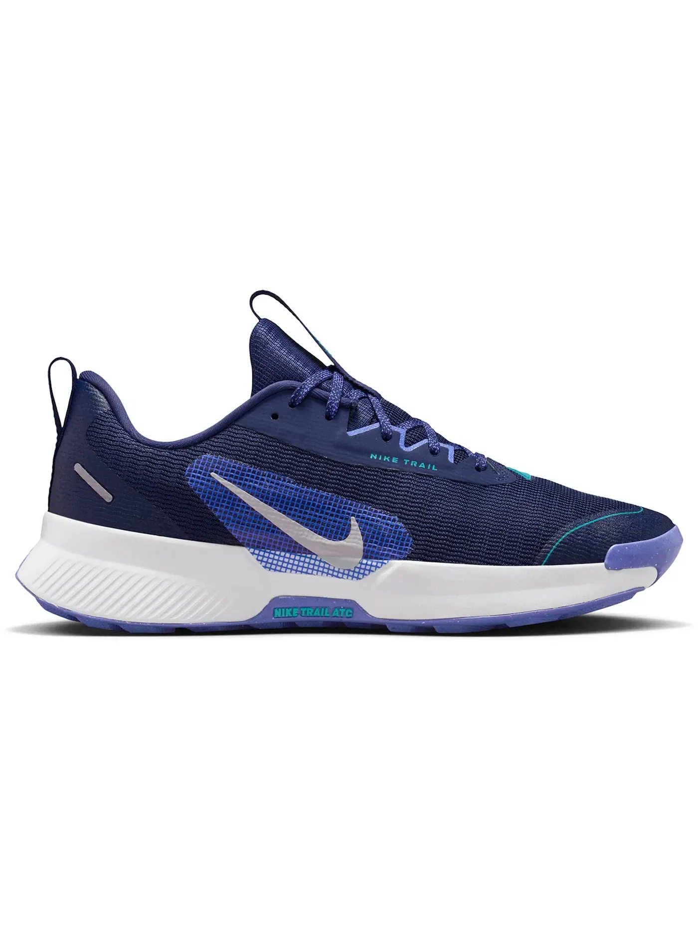 Мужские кроссовки для бега по пересеченной местности Nike Juniper Trail 3 — изображение 1 из 1