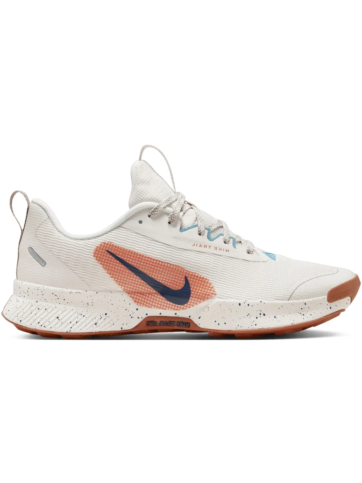 Мужские кроссовки для бега по пересеченной местности Nike Juniper Trail 3 — изображение 1 из 1