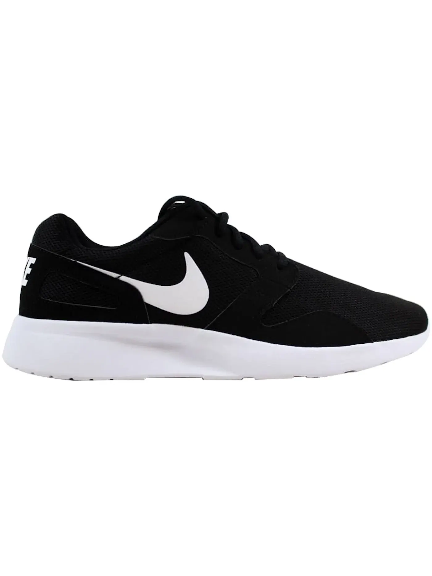 Мужские кроссовки Lifestyle Nike Kaishi — изображение 1 из 1, черный/белый