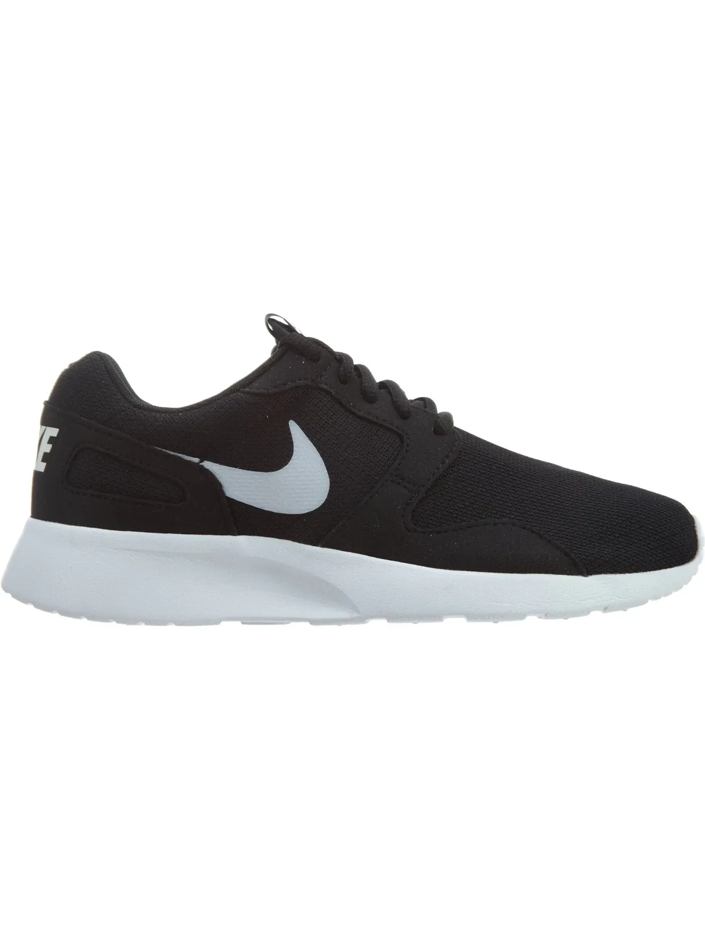 Женские кроссовки Lifestyle Nike Kaishi — изображение 1 из 1, черный/белый/белый