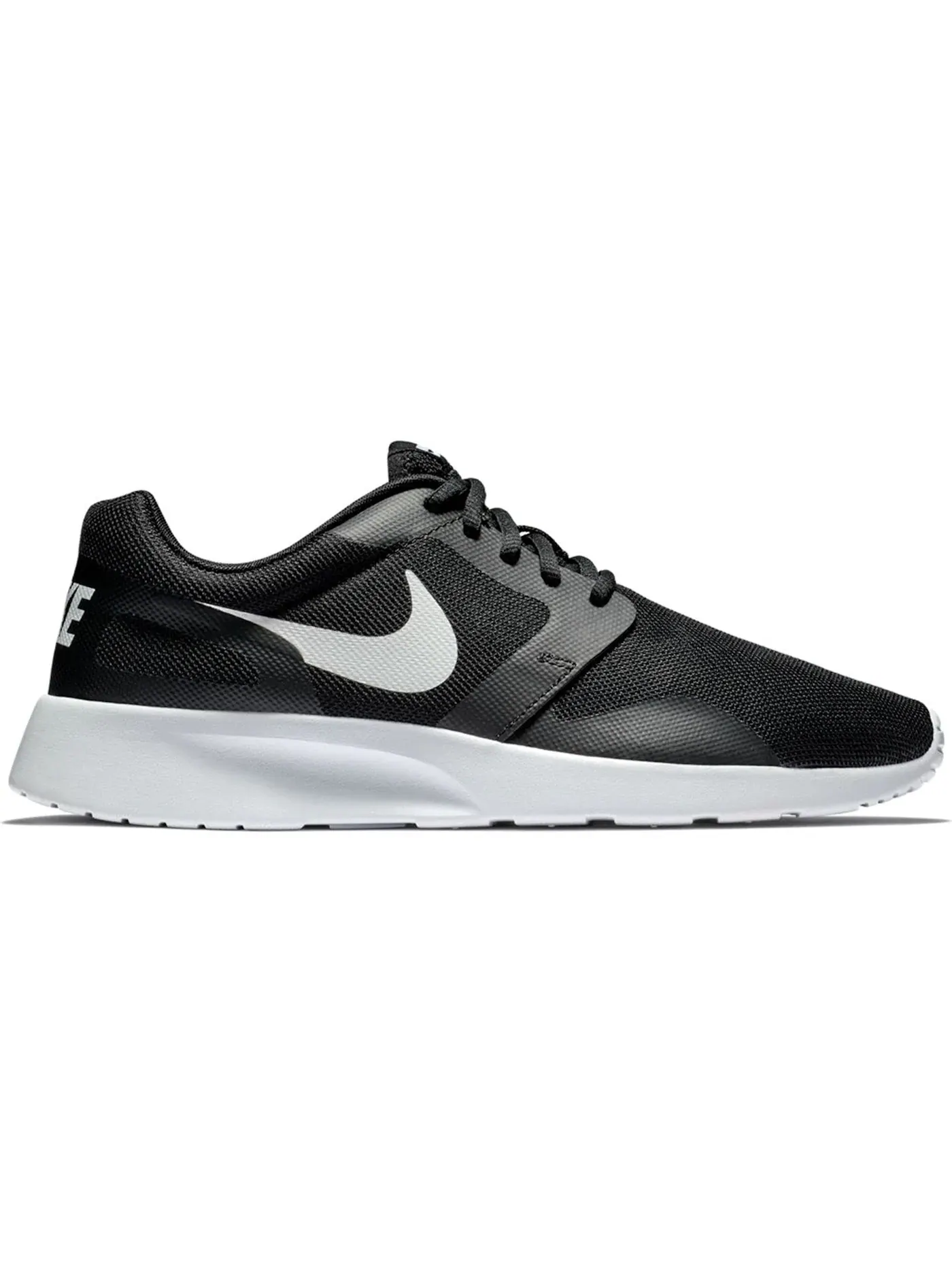 Мужские кроссовки Lifestyle Nike Kaishi NS — изображение 1 из 1, черный/белый