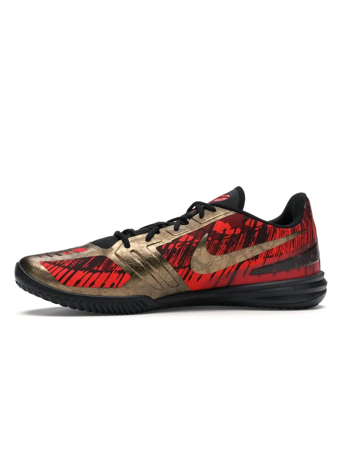 Мужские кроссовки для баскетбола Nike KB Mentality — изображение 3 из 4