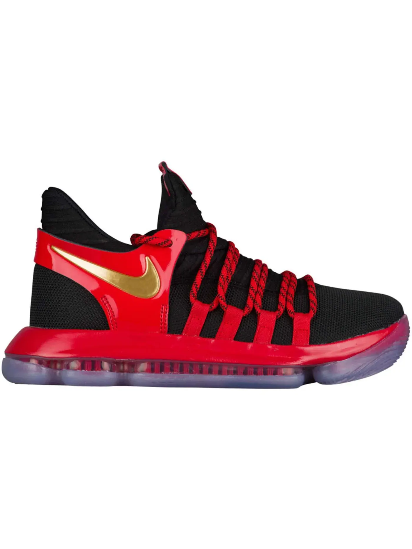 Детские кроссовки для баскетбола Nike KD 10 — изображение 1 из 1