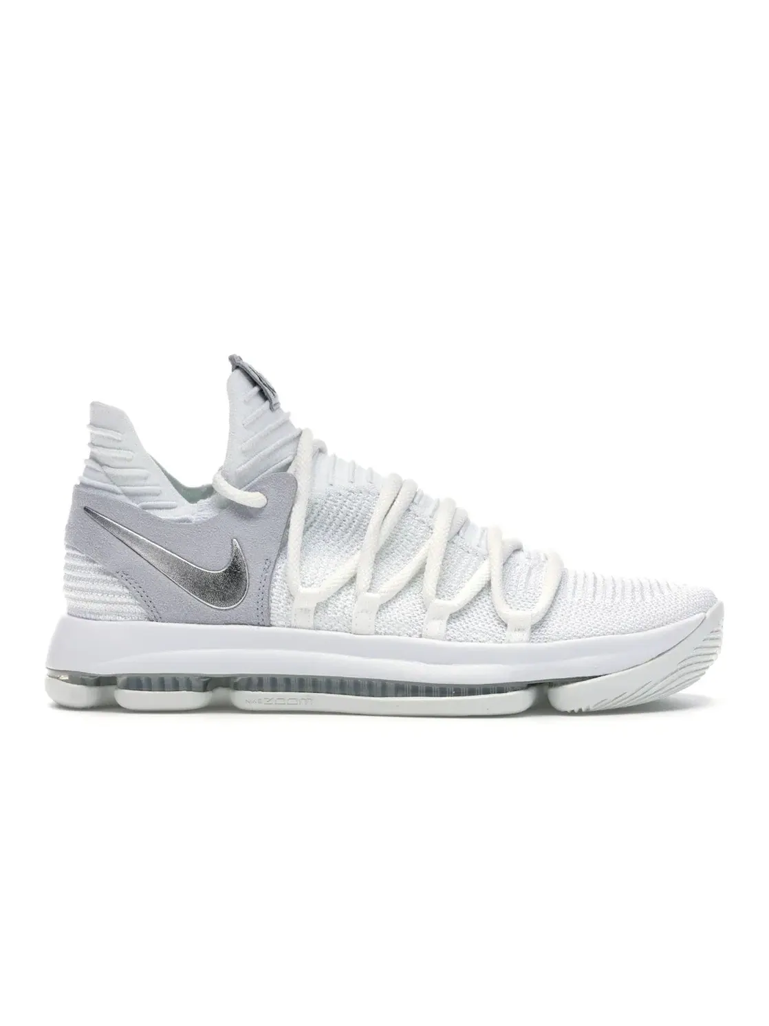 Мужские кроссовки для баскетбола Nike KD 10 Still KD — изображение 1 из 4