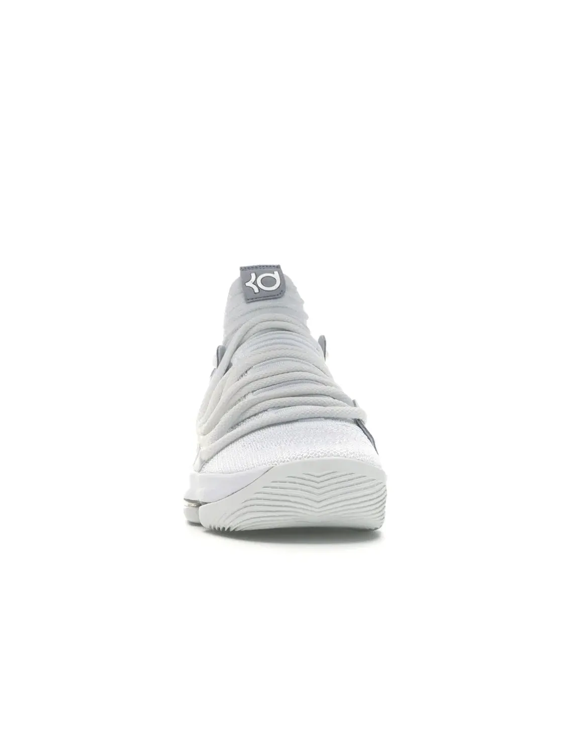 Мужские кроссовки для баскетбола Nike KD 10 Still KD — изображение 2 из 4
