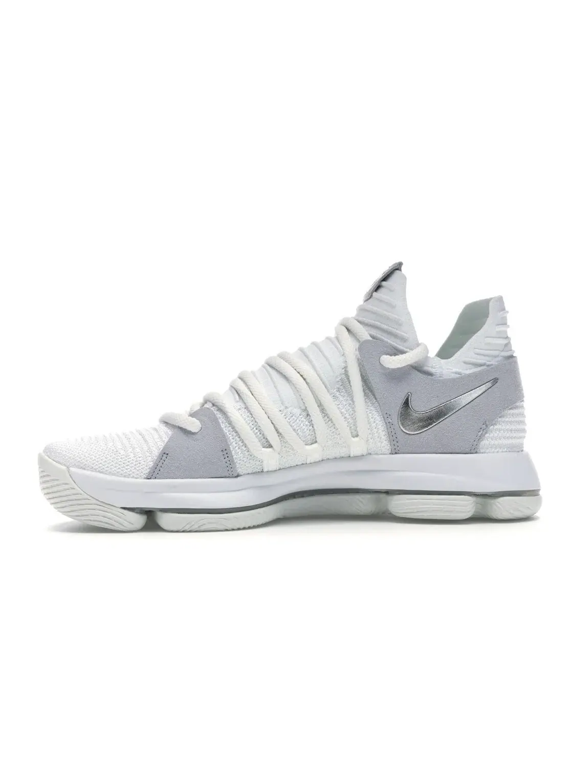 Мужские кроссовки для баскетбола Nike KD 10 Still KD — изображение 3 из 4