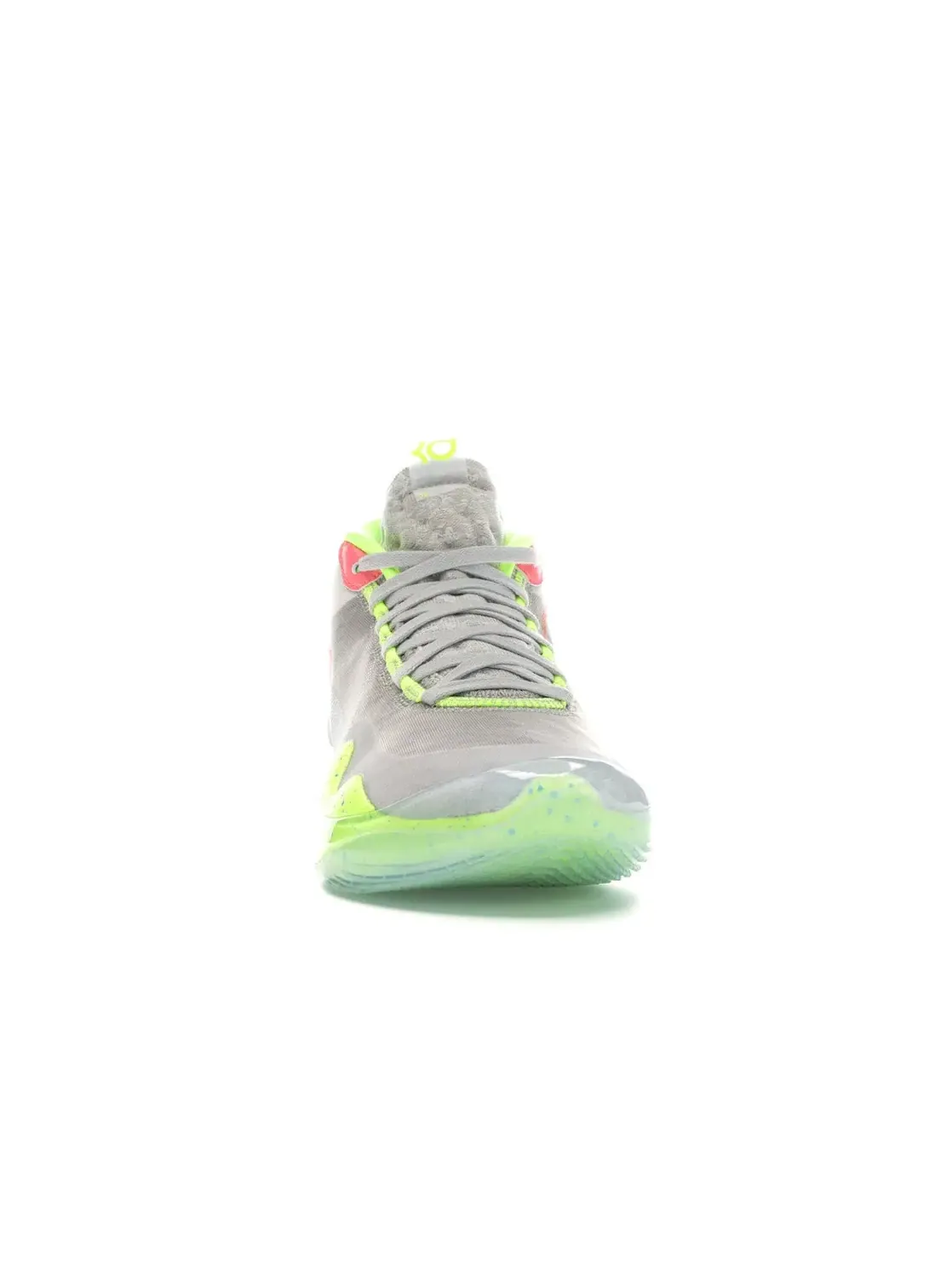 Мужские кроссовки с принтом Nike KD 12 — изображение 2 из 4