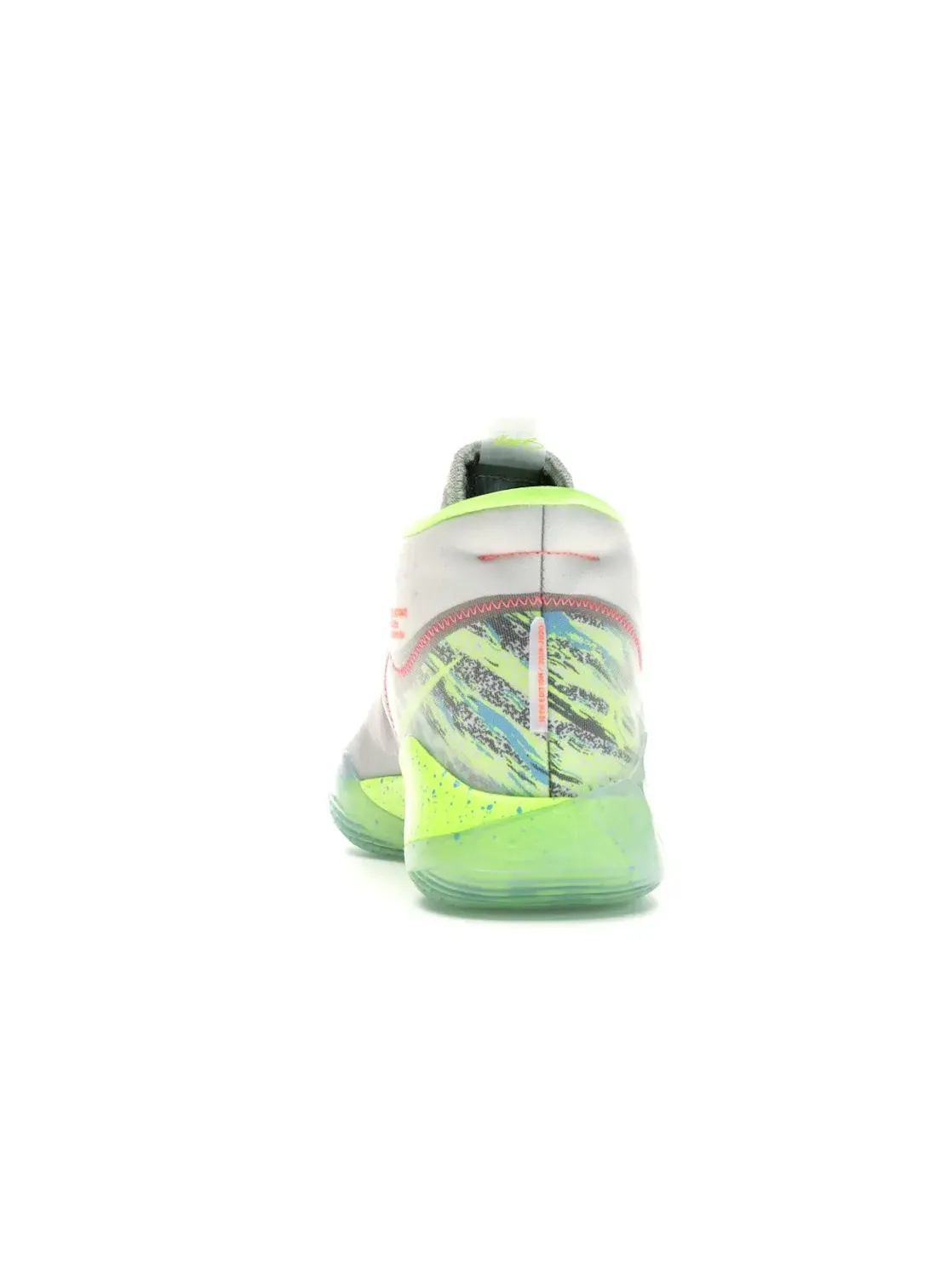 Мужские кроссовки с принтом Nike KD 12 — изображение 4 из 4