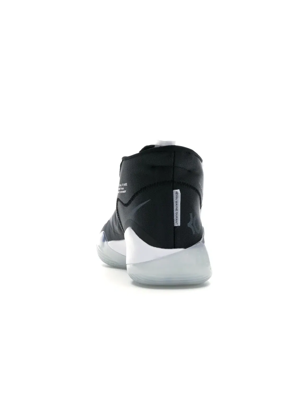 Мужские кроссовки с амортизацией Nike KD 12 — изображение 4 из 4