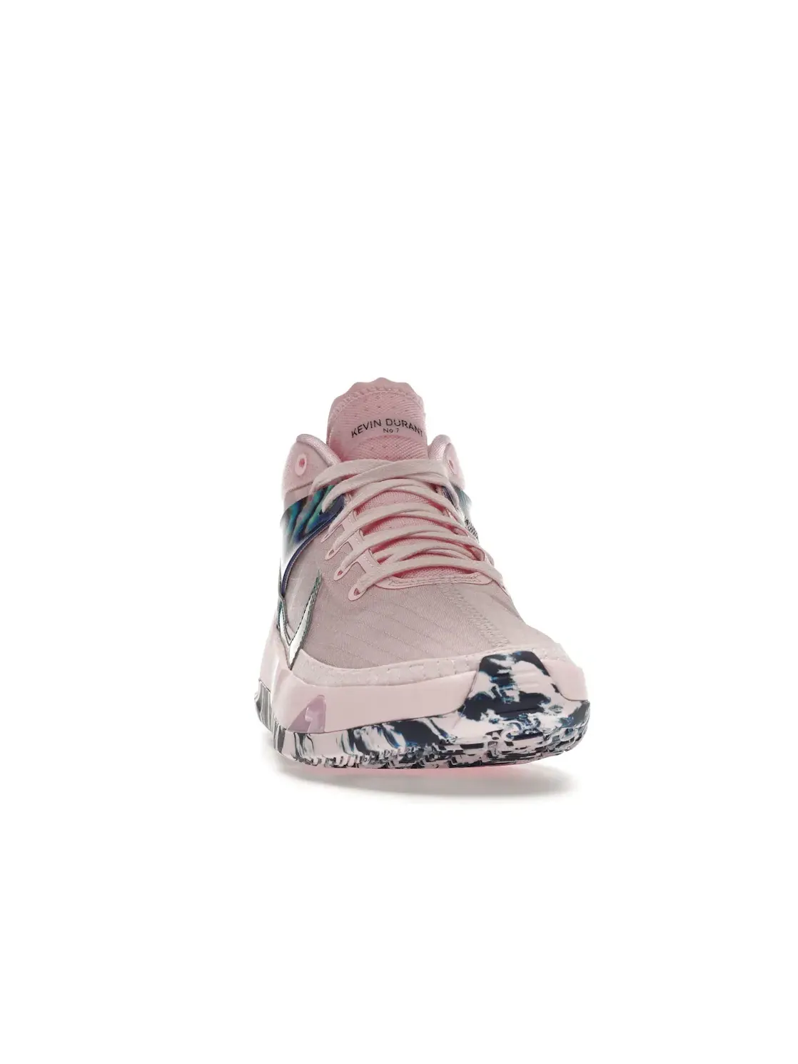 Мужские кроссовки для баскетбола с дизайном Aunt Pearl Nike KD 13 — изображение 2 из 4