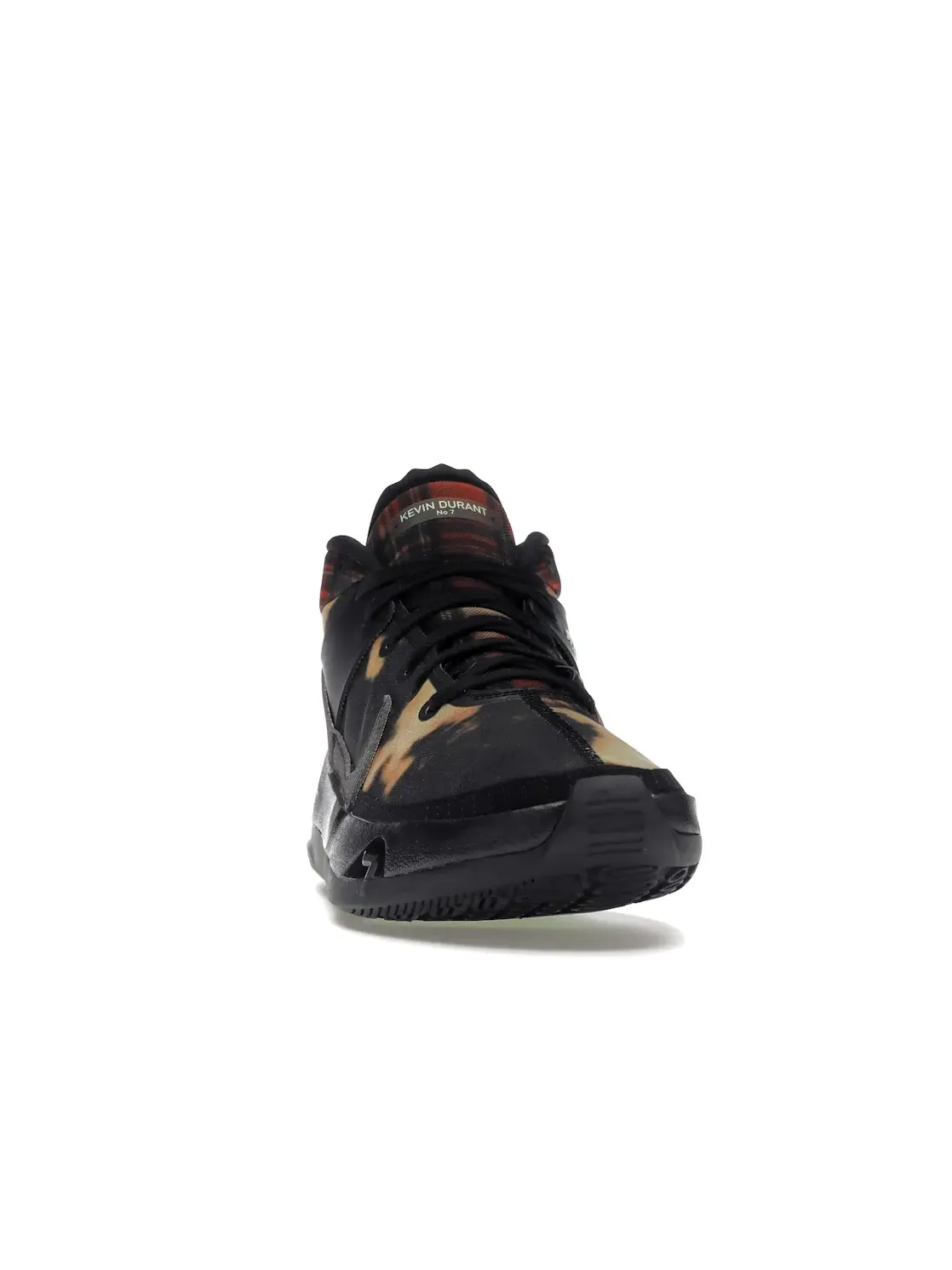 Мужские кроссовки для баскетбола с принтом Nike KD 13 — изображение 2 из 4