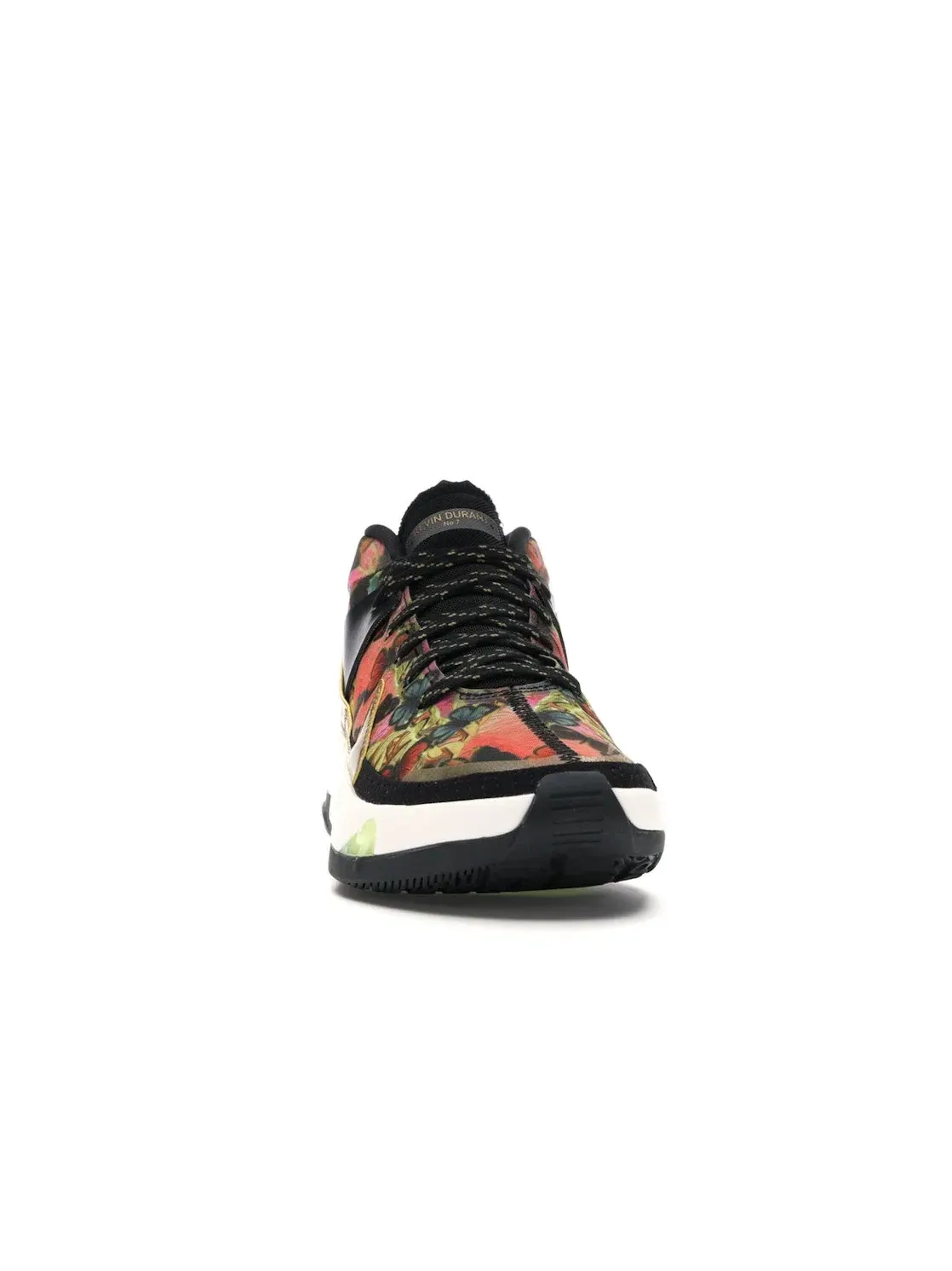 Мужские кроссовки с принтом Nike KD 13 Nike — изображение 2 из 4, белый