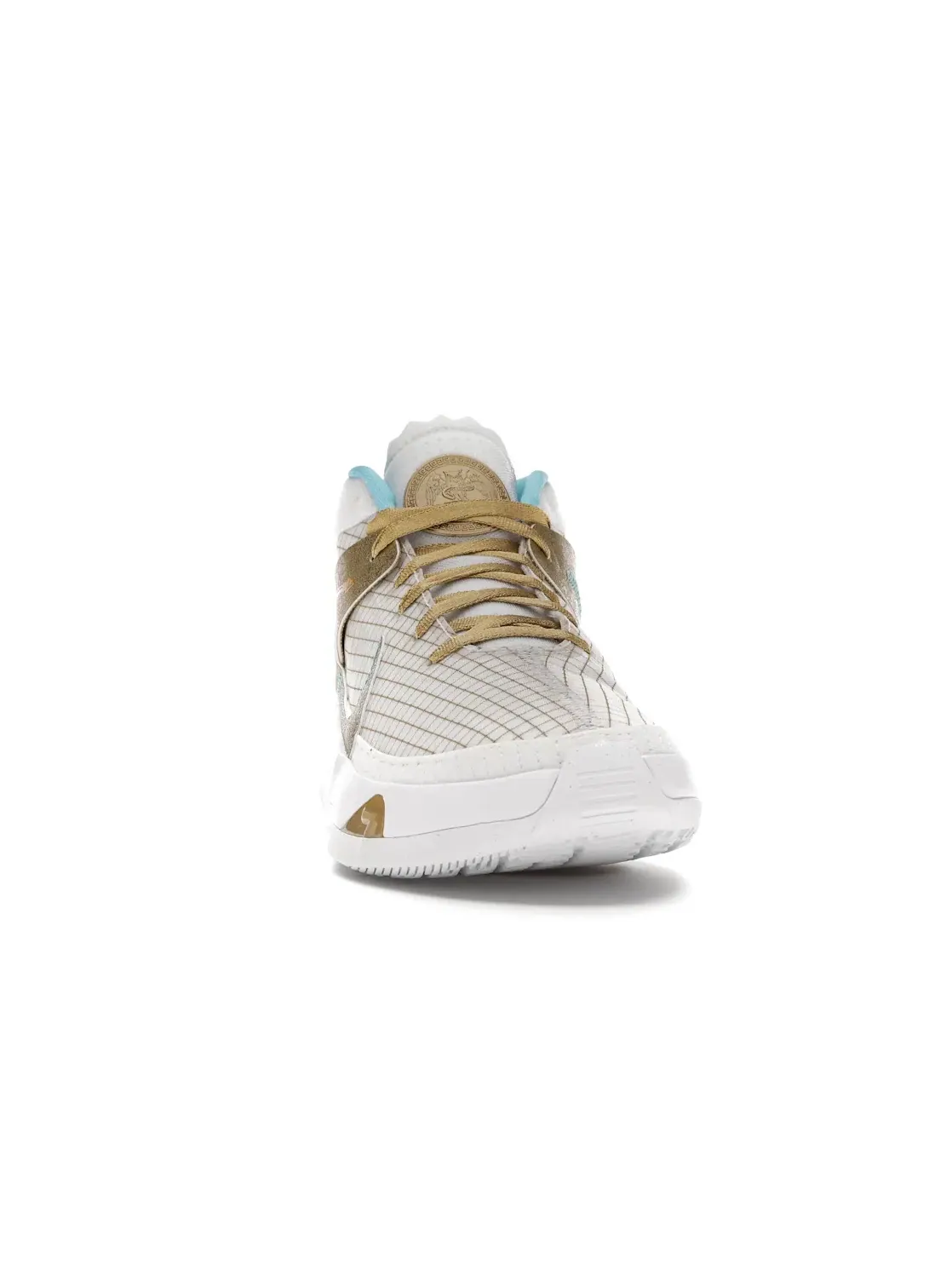 Мужские кроссовки для баскетбола с сетчатым верхом Nike KD 13 — изображение 2 из 4