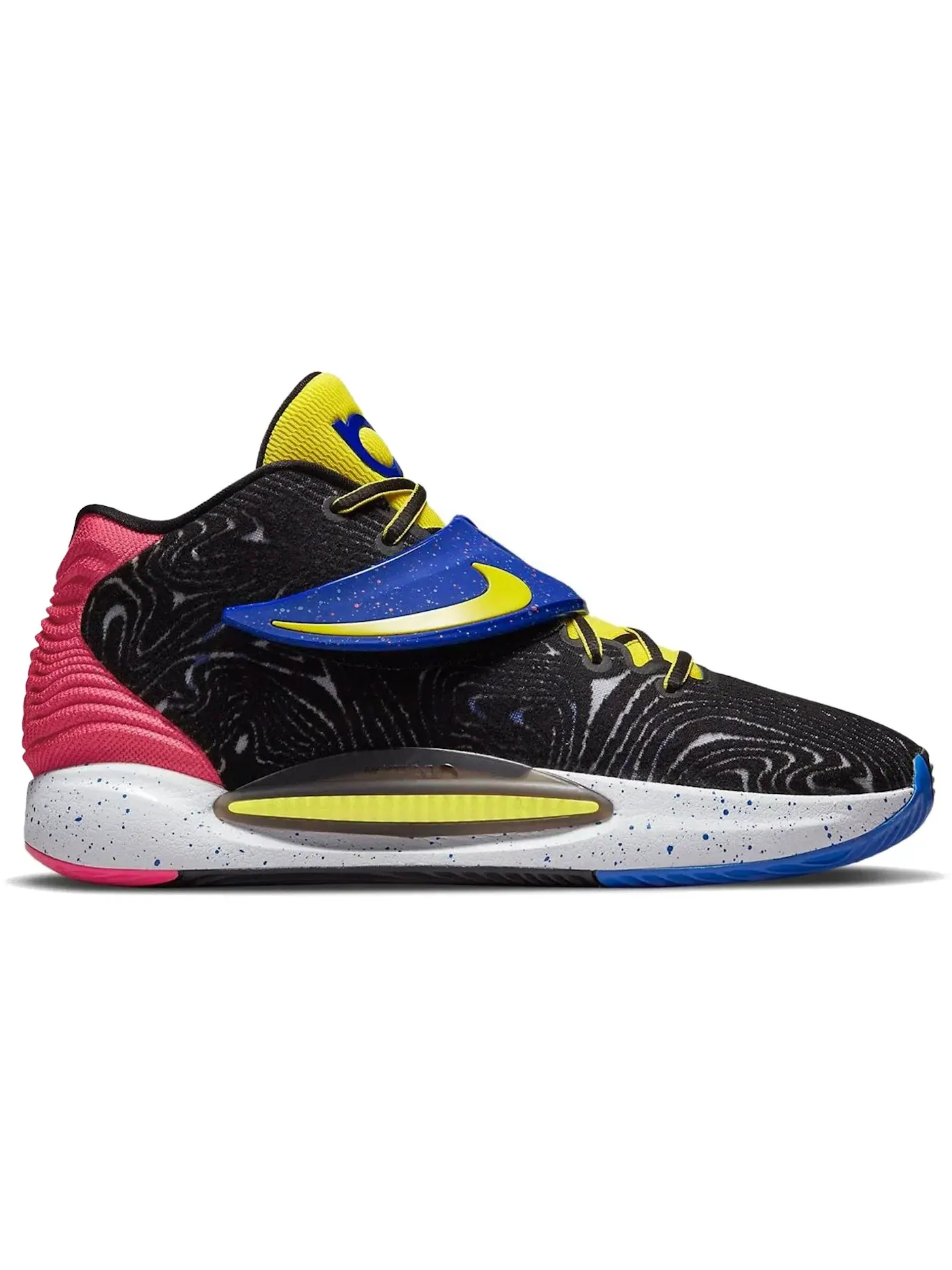 Мужские кроссовки для баскетбола Nike KD 14 EP — изображение 1 из 1