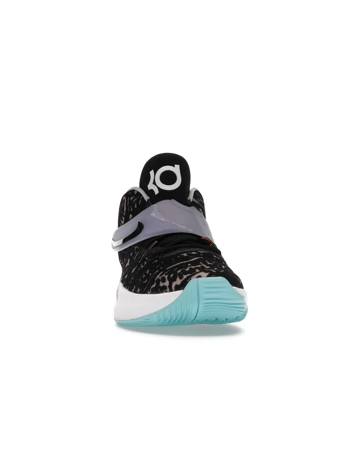 Мужские кроссовки с принтом Nike KD 14 — изображение 2 из 4