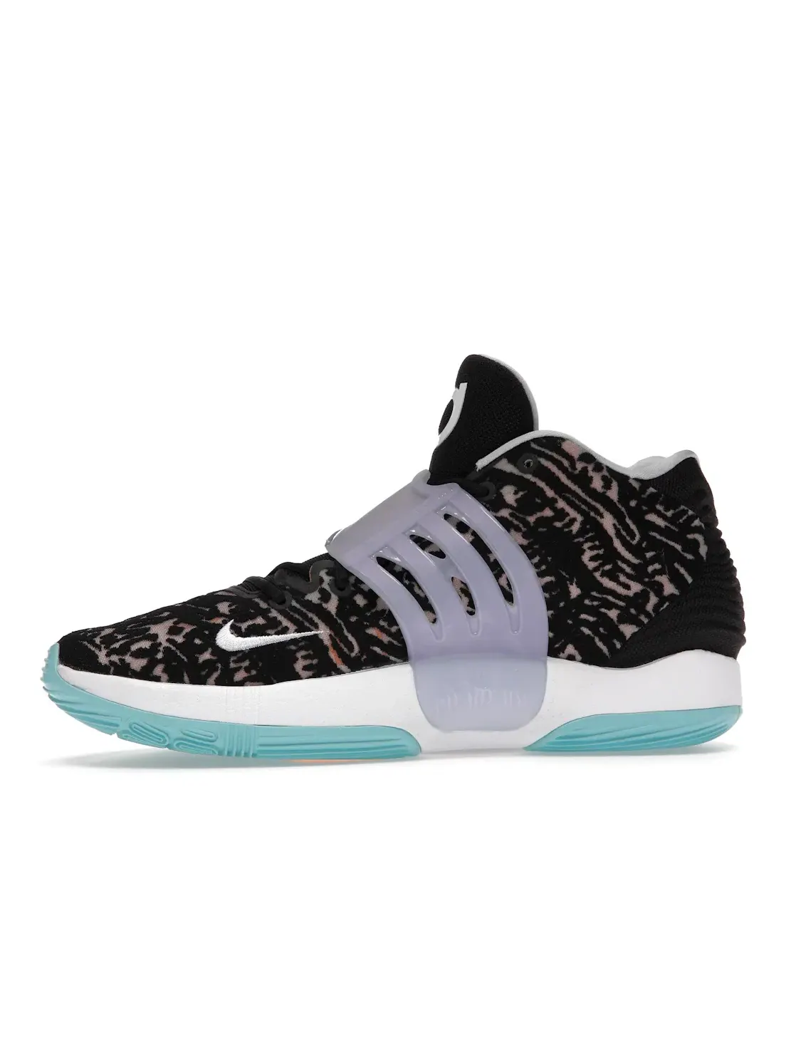 Мужские кроссовки с принтом Nike KD 14 — изображение 3 из 4