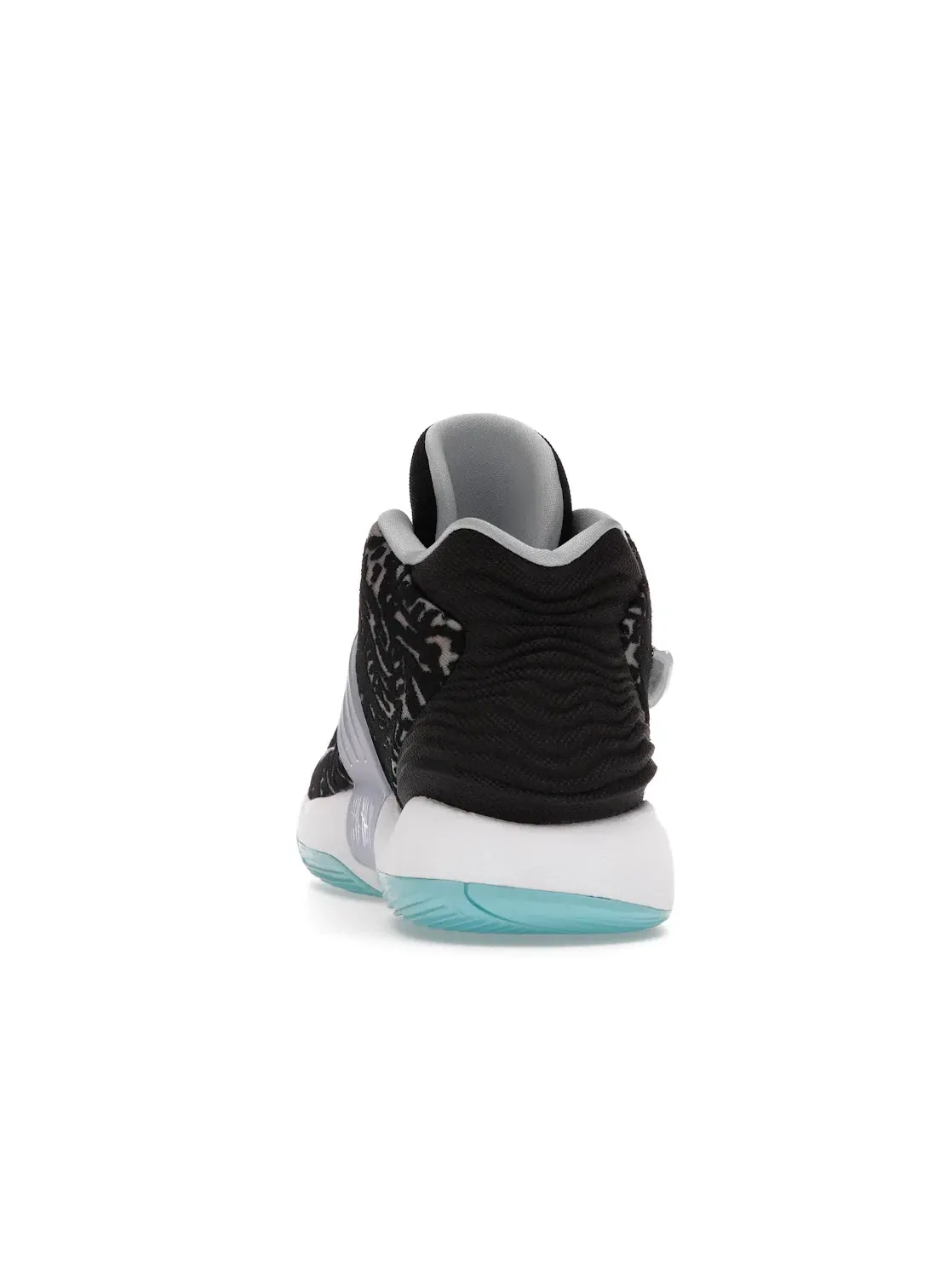 Мужские кроссовки с принтом Nike KD 14 — изображение 4 из 4