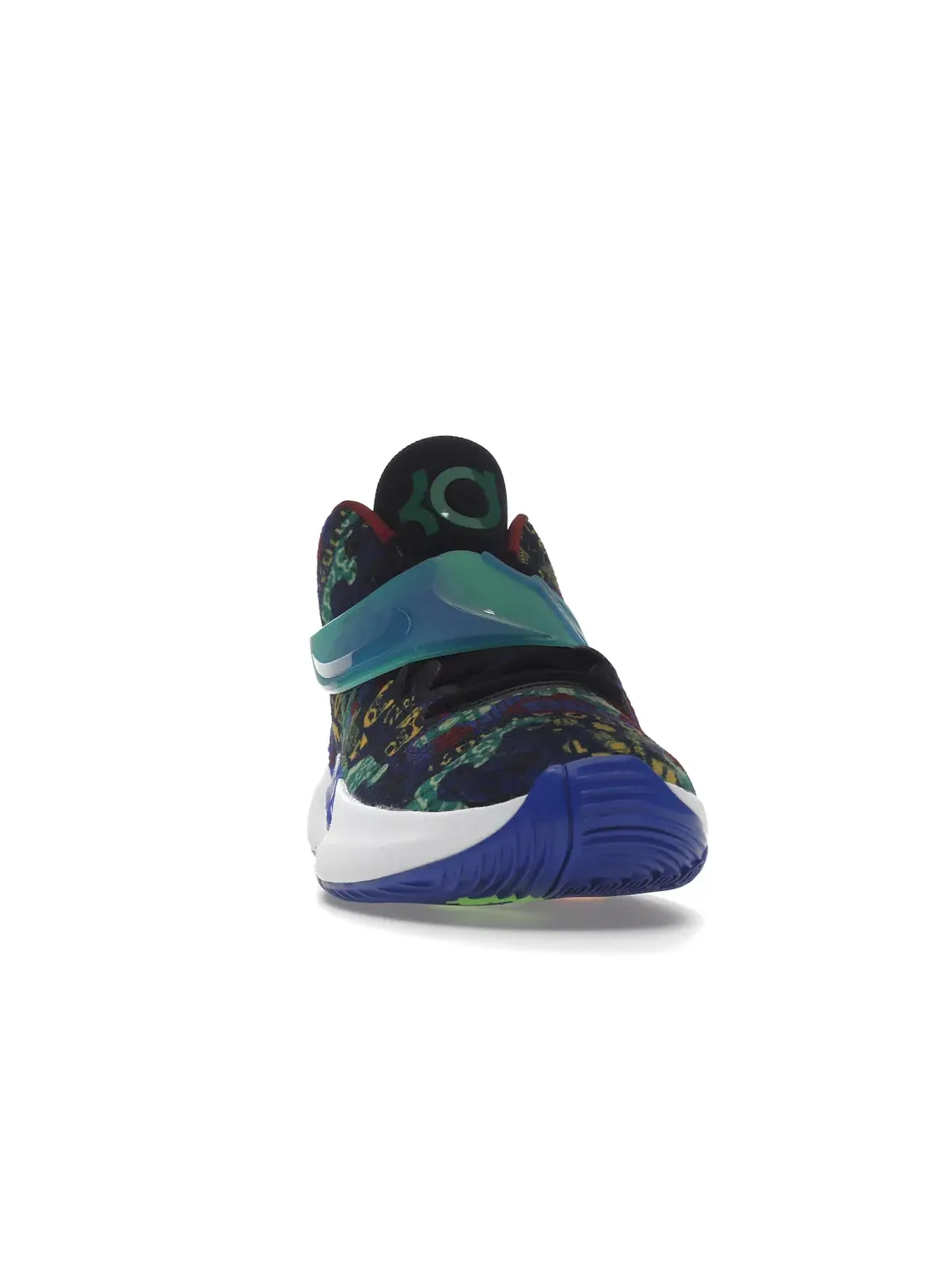 Мужские кроссовки с принтом Nike KD 14 NRG — изображение 2 из 4