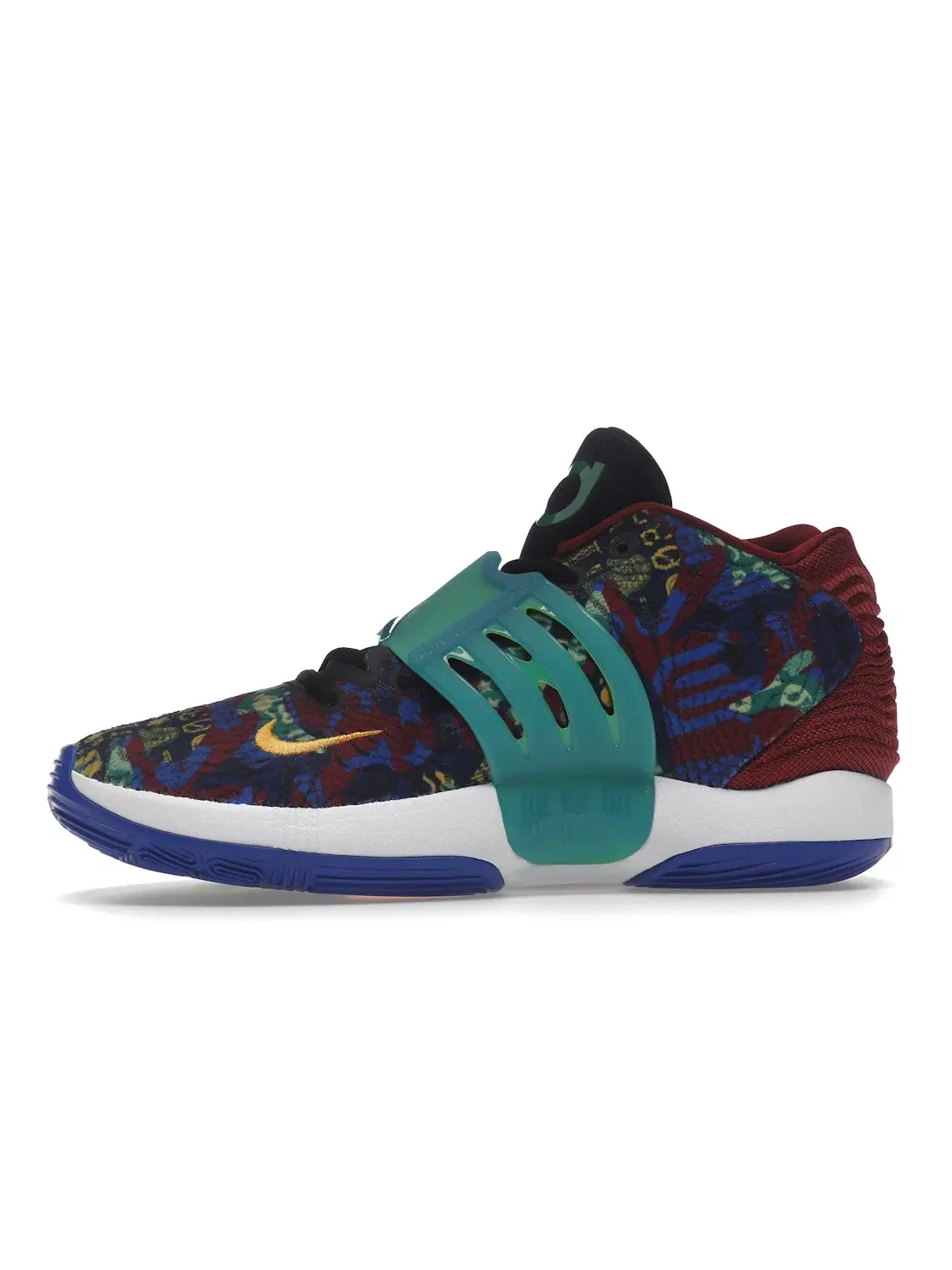 Мужские кроссовки с принтом Nike KD 14 NRG — изображение 3 из 4