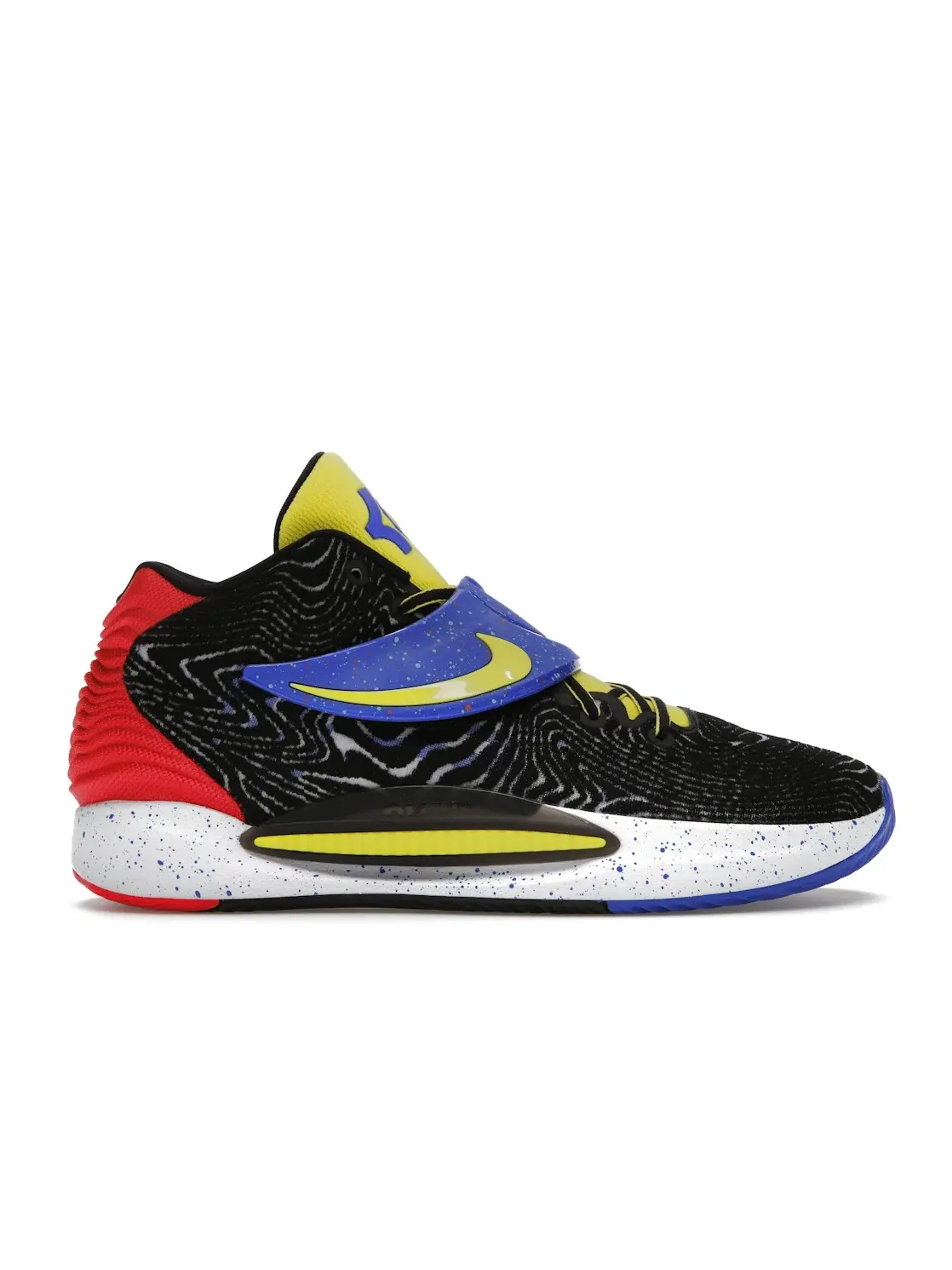 Мужские кроссовки для баскетбола Nike KD 14 — изображение 1 из 4