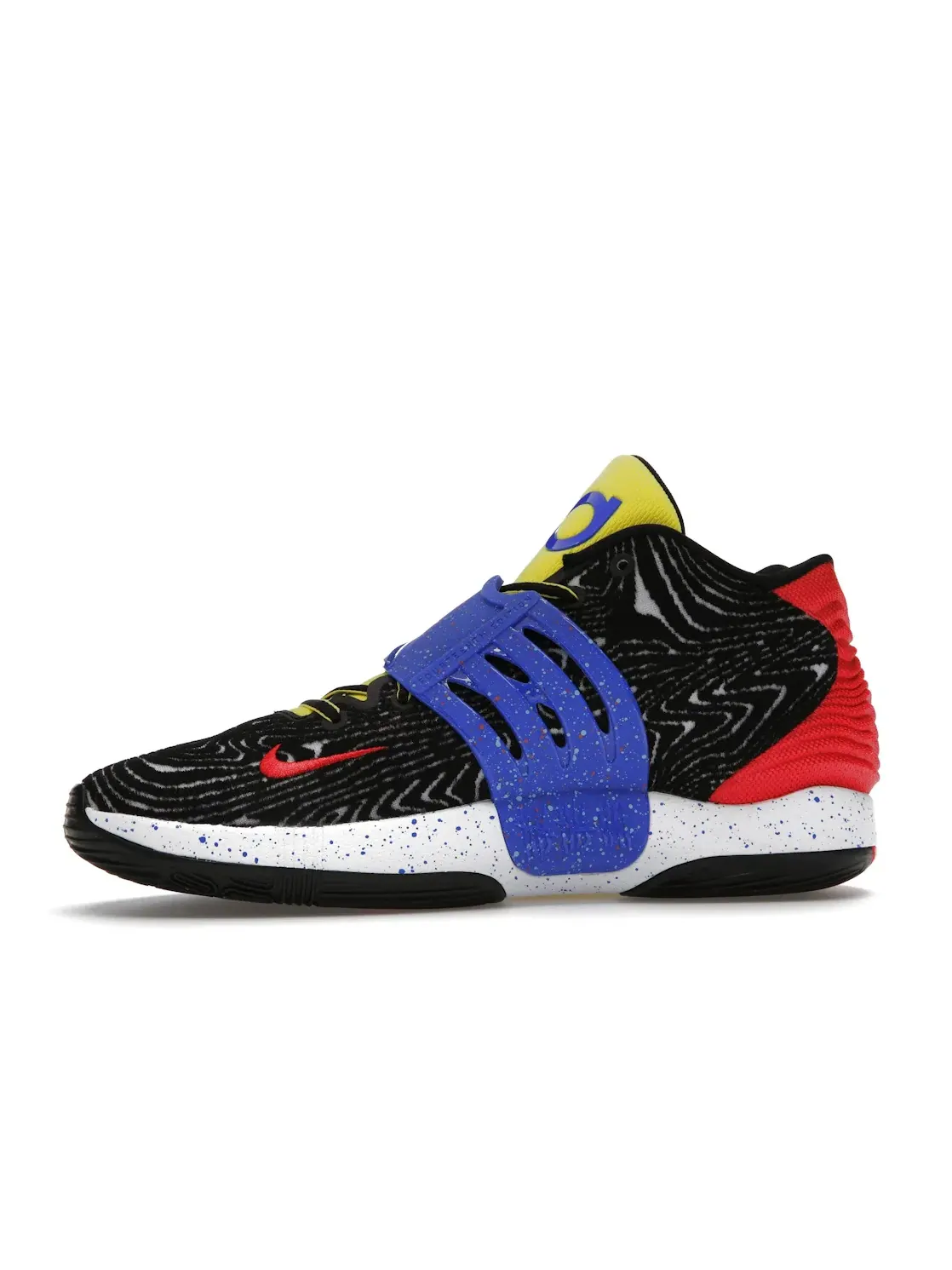 Мужские кроссовки для баскетбола Nike KD 14 — изображение 3 из 4