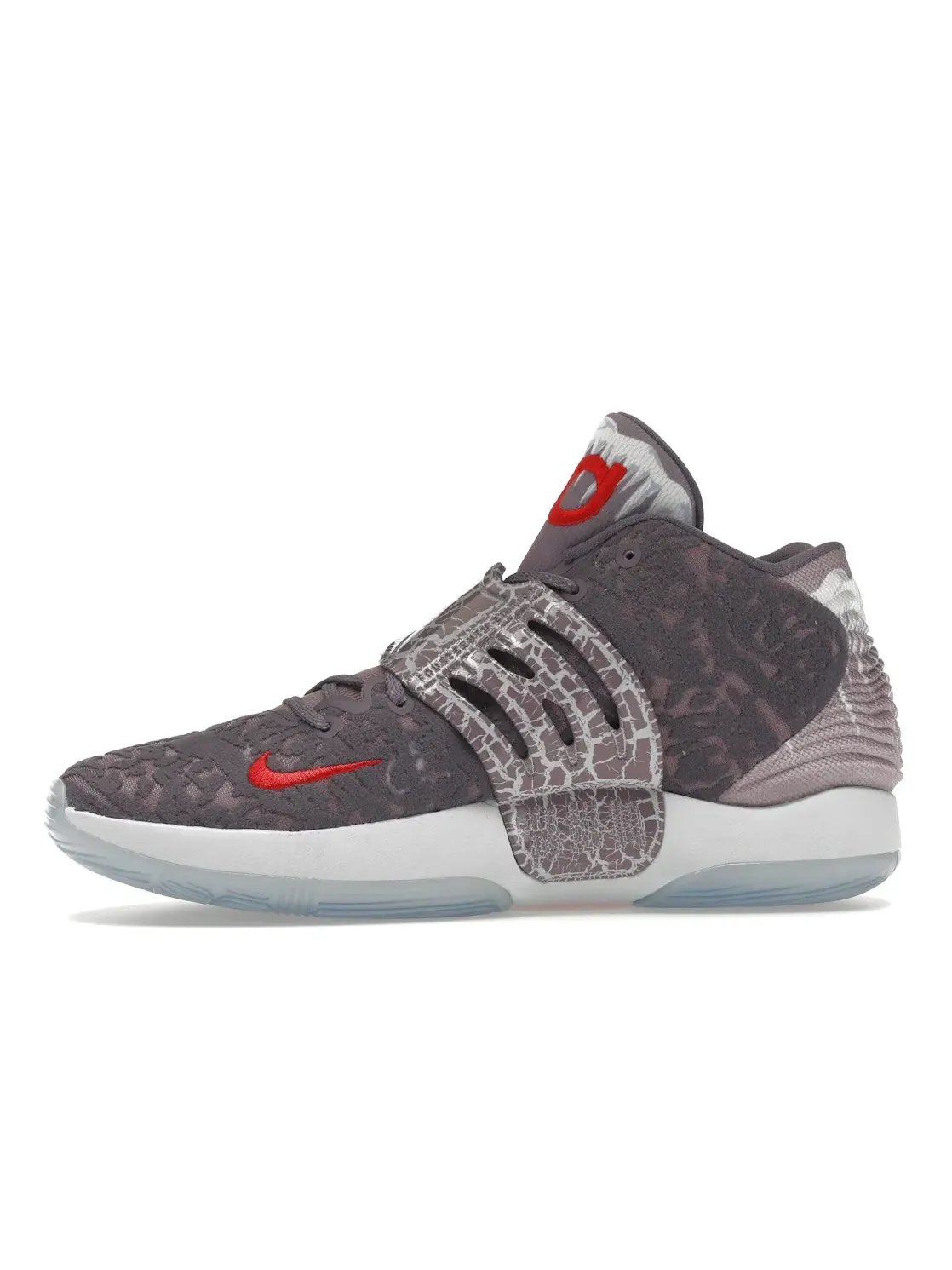 Мужские кроссовки для баскетбола Nike KD 14 — изображение 3 из 4