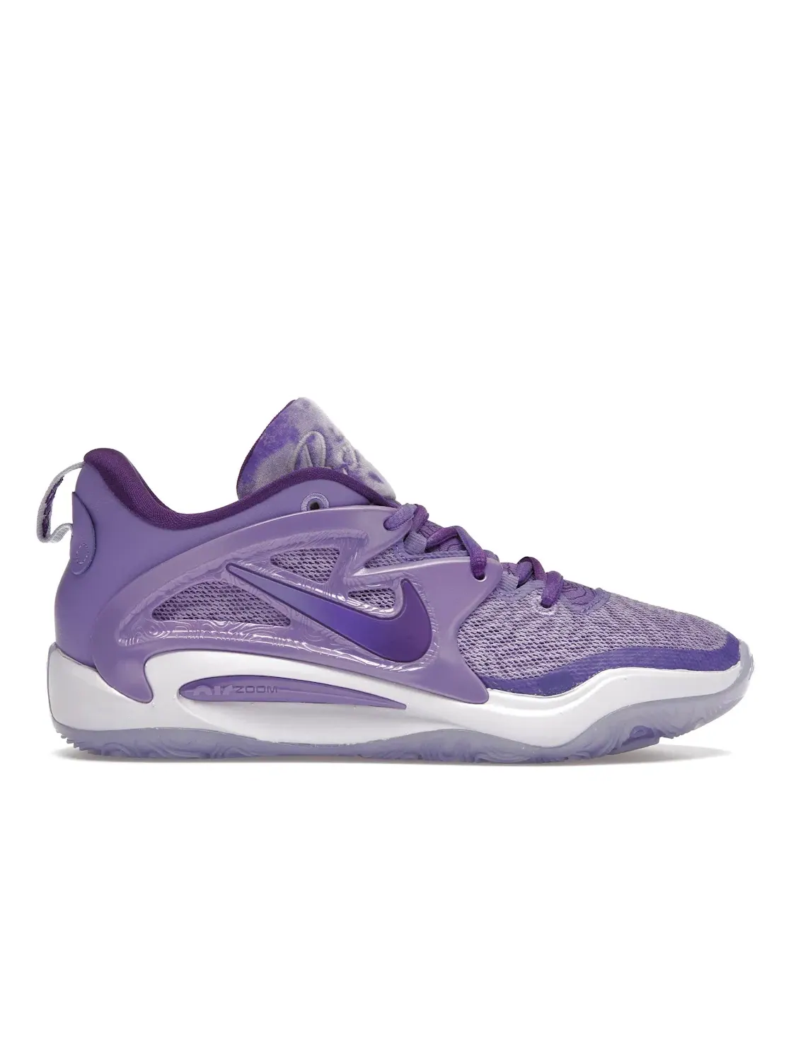 Мужские кроссовки с принтом Nike KD 15 B.A.D. Nike — изображение 1 из 4