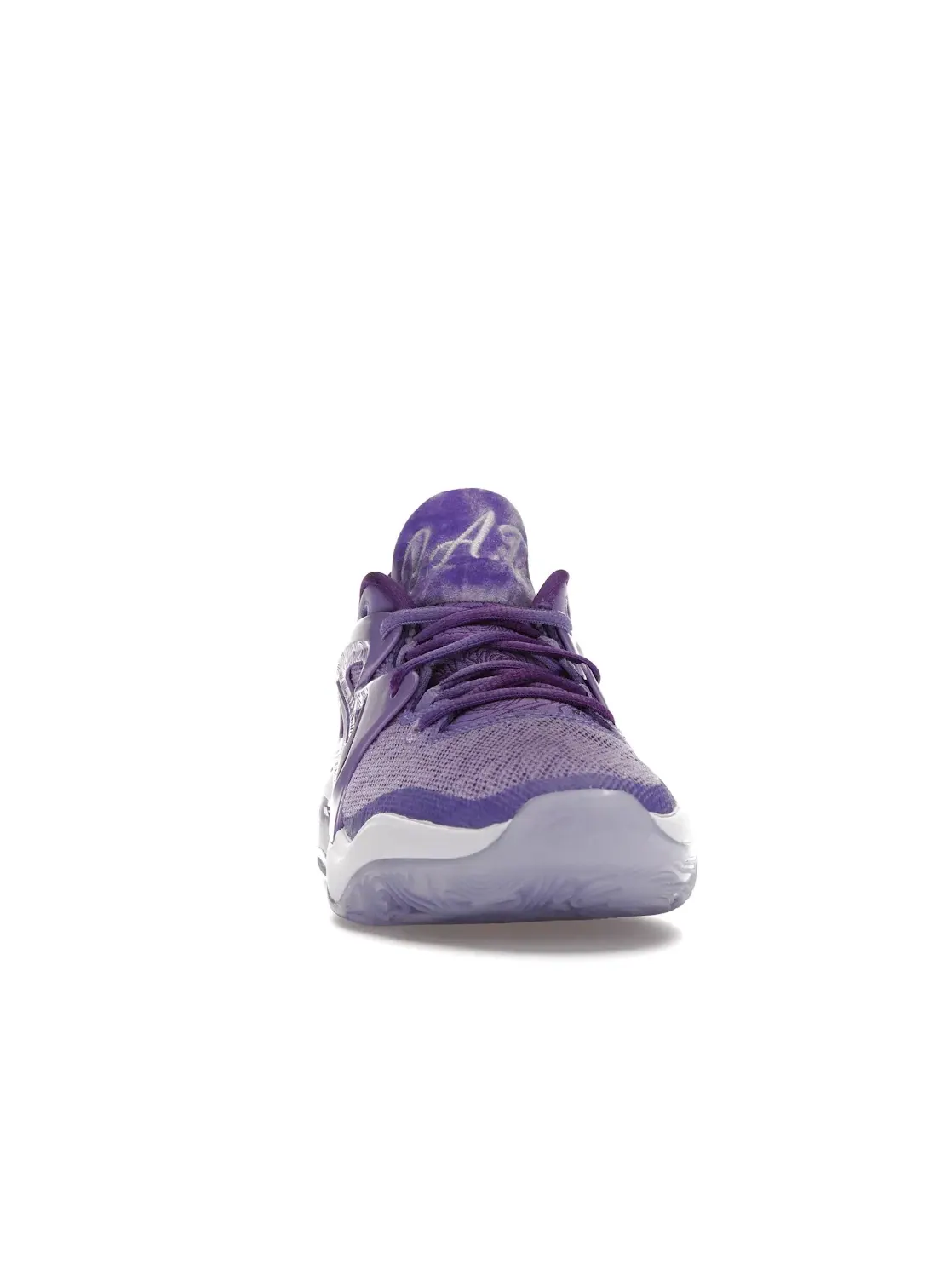 Мужские кроссовки с принтом Nike KD 15 B.A.D. Nike — изображение 2 из 4