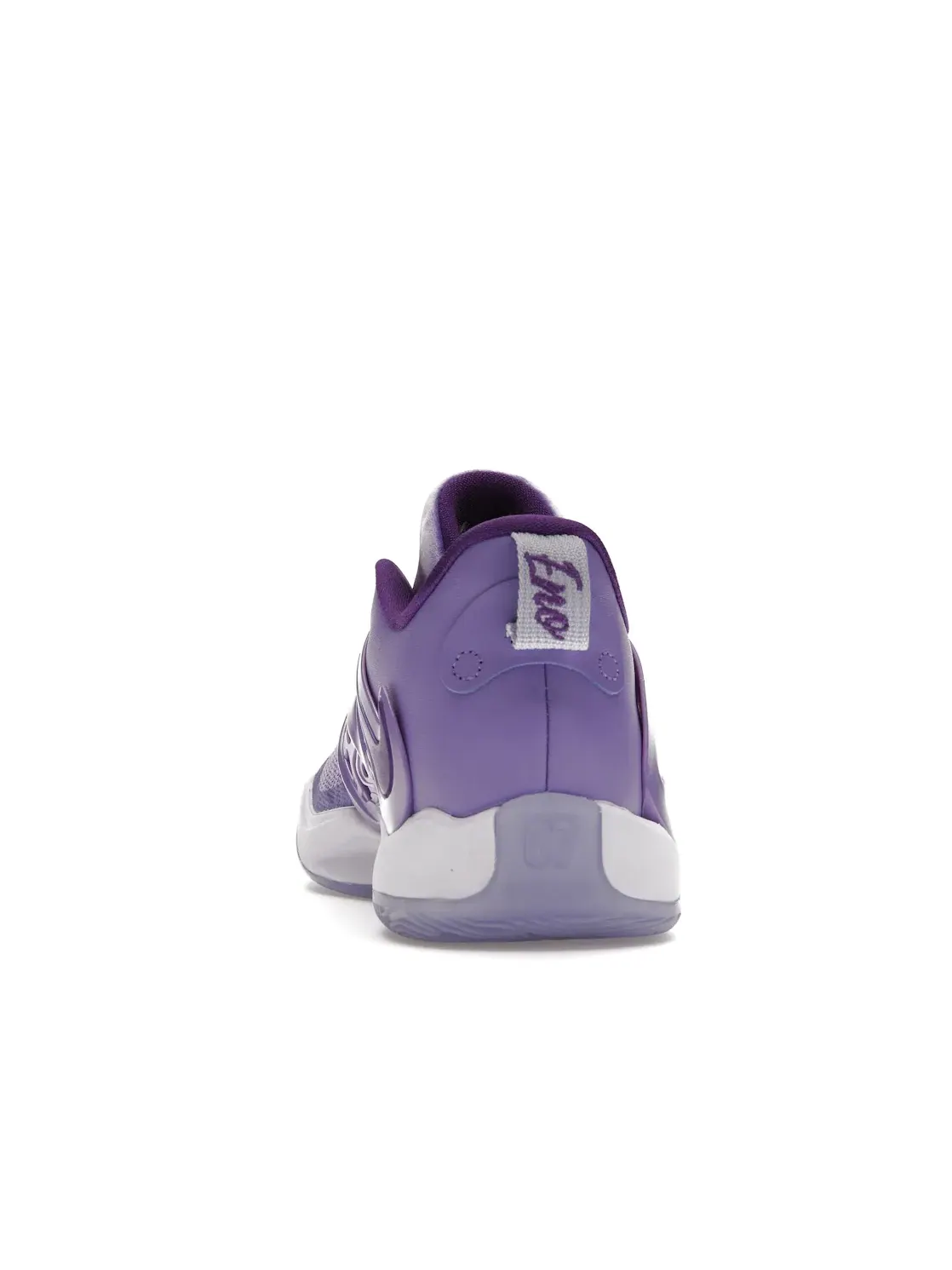 Мужские кроссовки с принтом Nike KD 15 B.A.D. Nike — изображение 4 из 4