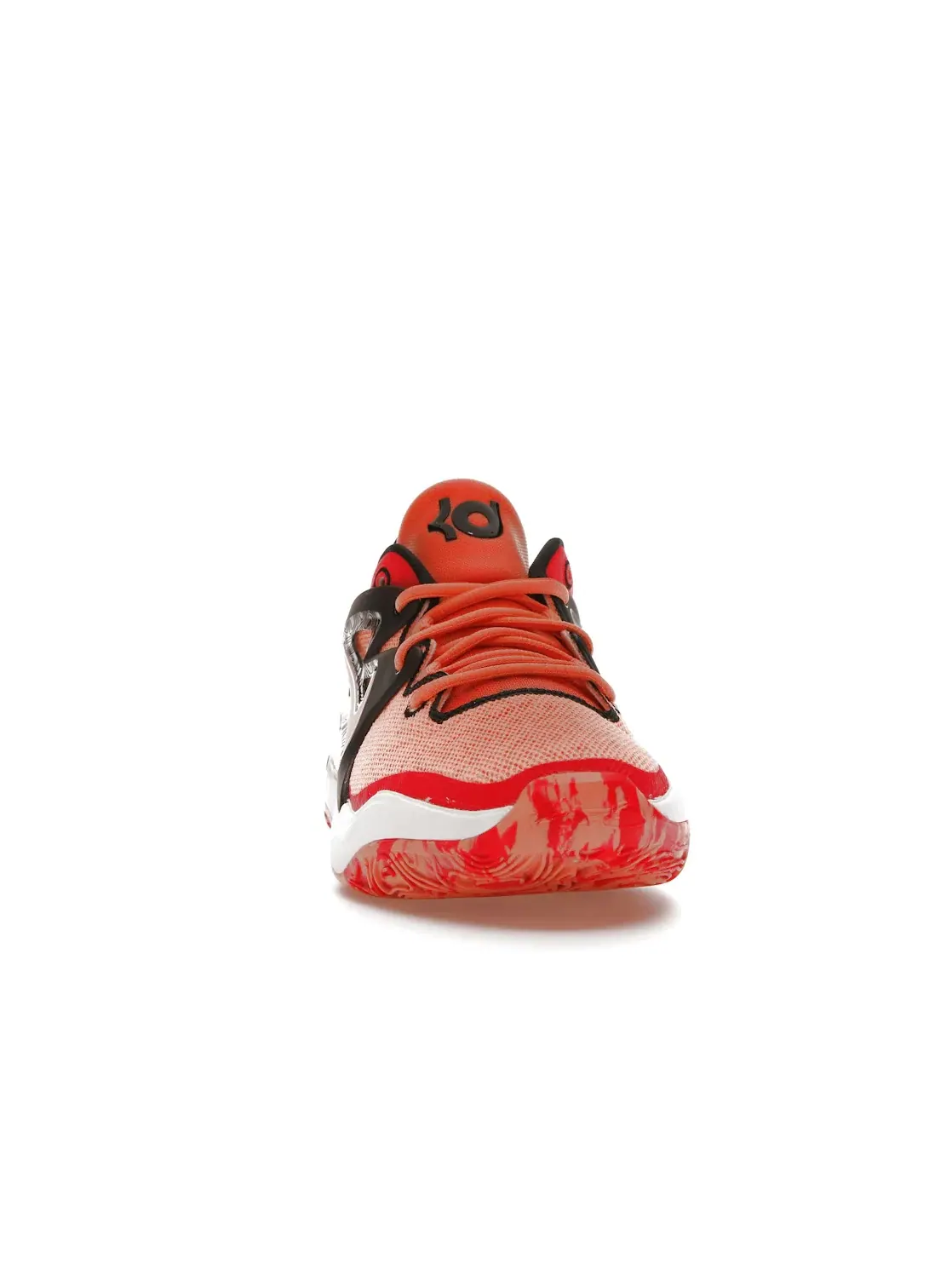 Мужские кроссовки с принтом Nike KD 15 — изображение 2 из 4, мульти-/мульти-/мульти