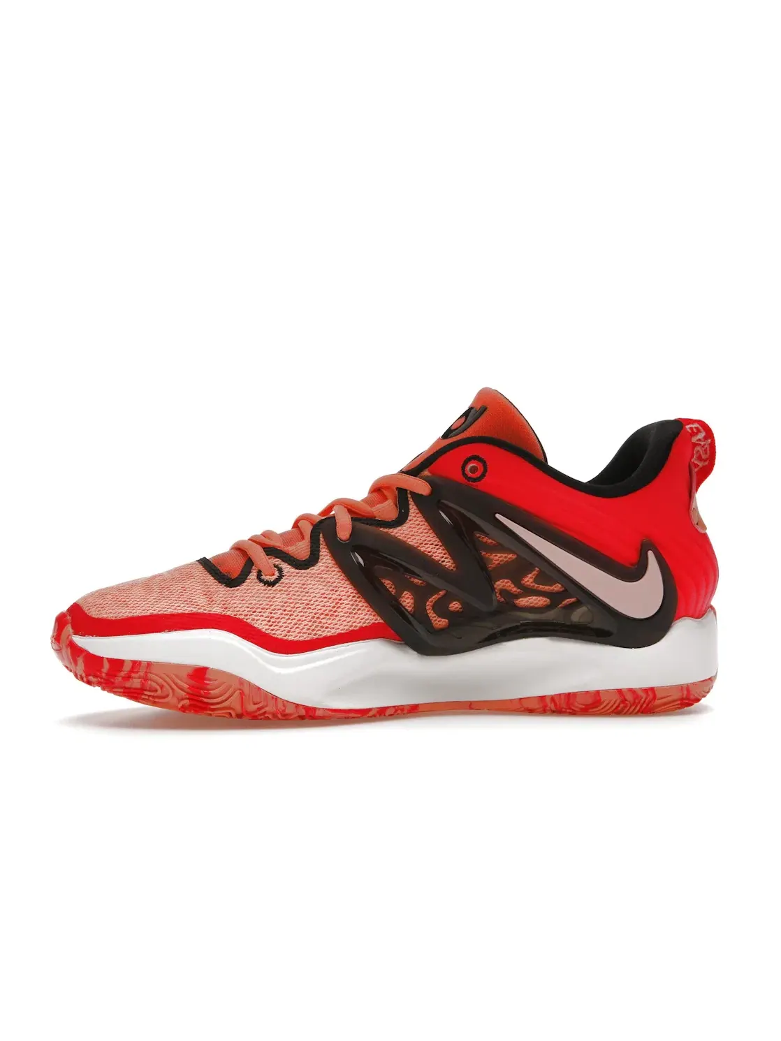 Мужские кроссовки с принтом Nike KD 15 — изображение 3 из 4, мульти-/мульти-/мульти