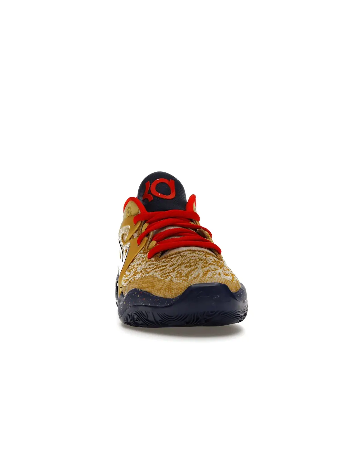 Мужские кроссовки для бега с амортизацией Nike KD 15 — изображение 2 из 4