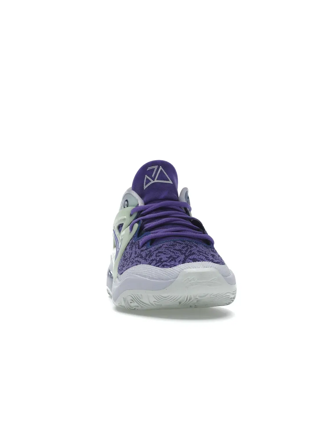 Мужские баскетбольные кроссовки Nike KD 15 — изображение 2 из 4