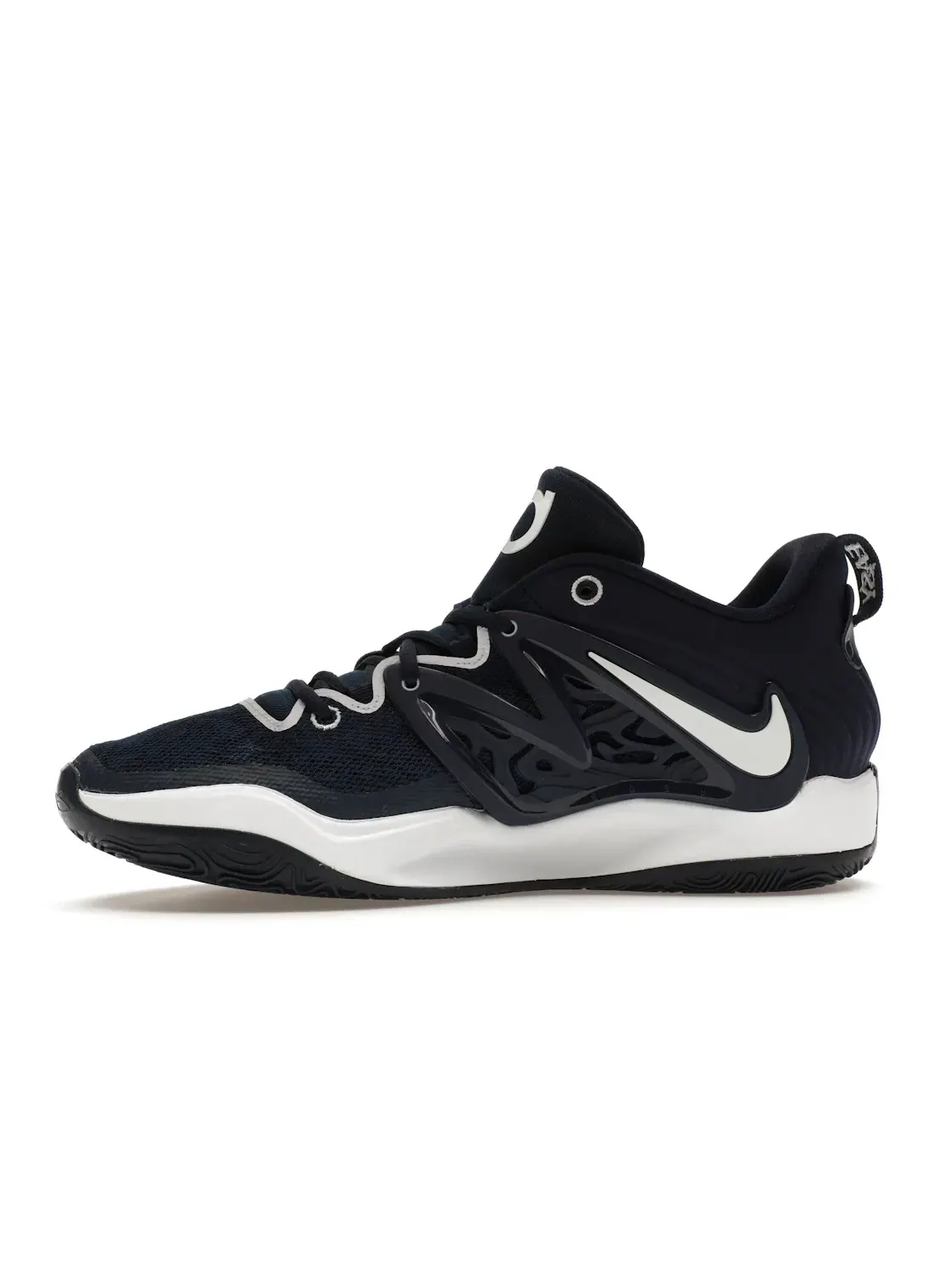 Мужские кроссовки для баскетбола Nike KD 15 TB — изображение 3 из 4