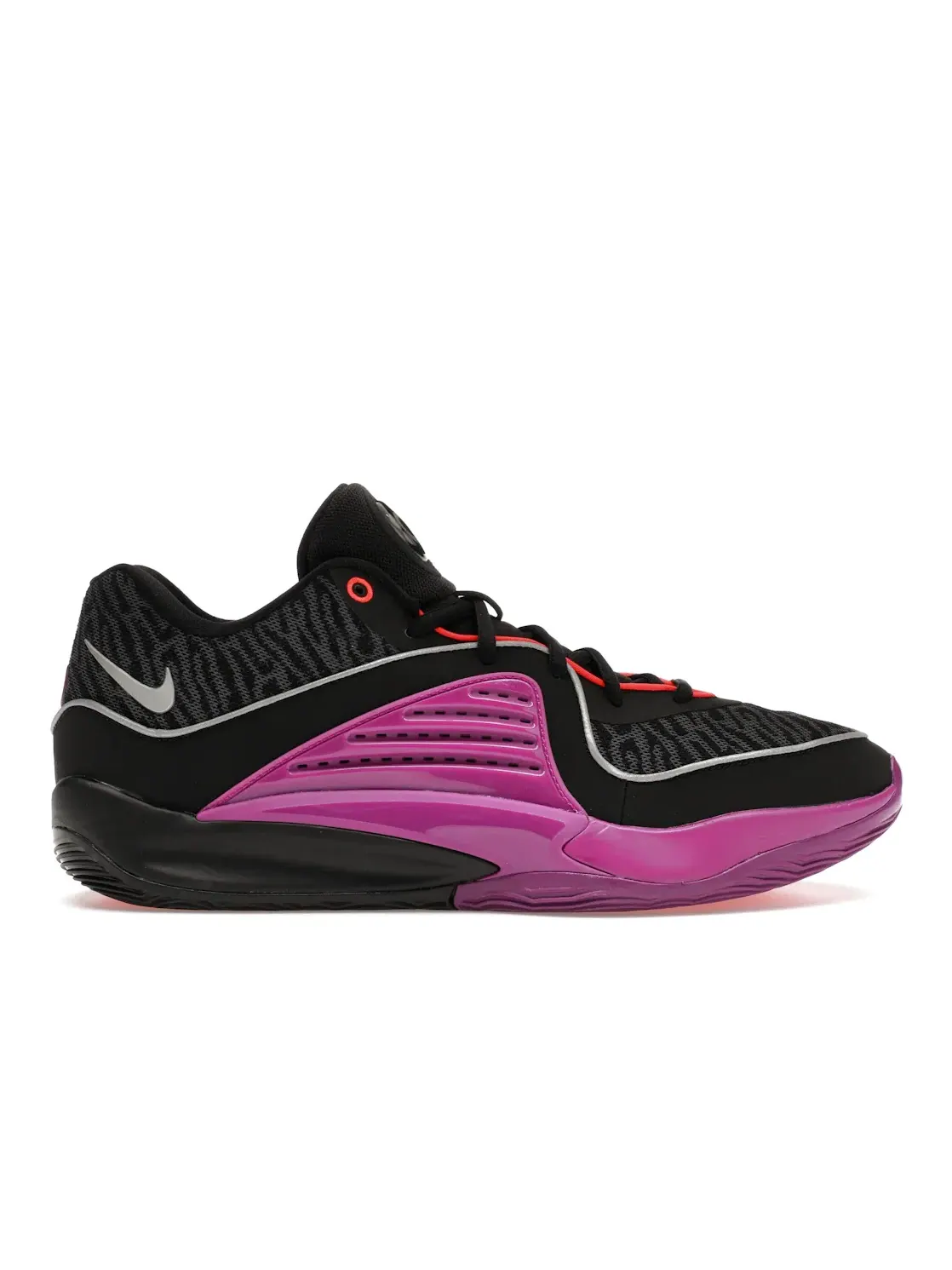 Мужские кроссовки для баскетбола Nike KD 16 Pathway Royalties — изображение 1 из 4