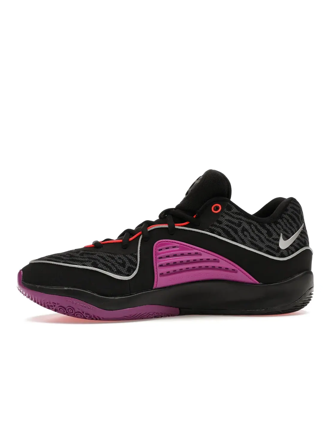 Мужские кроссовки для баскетбола Nike KD 16 Pathway Royalties — изображение 3 из 4