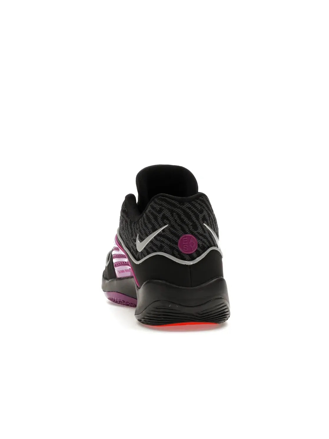 Мужские кроссовки для баскетбола Nike KD 16 Pathway Royalties — изображение 4 из 4