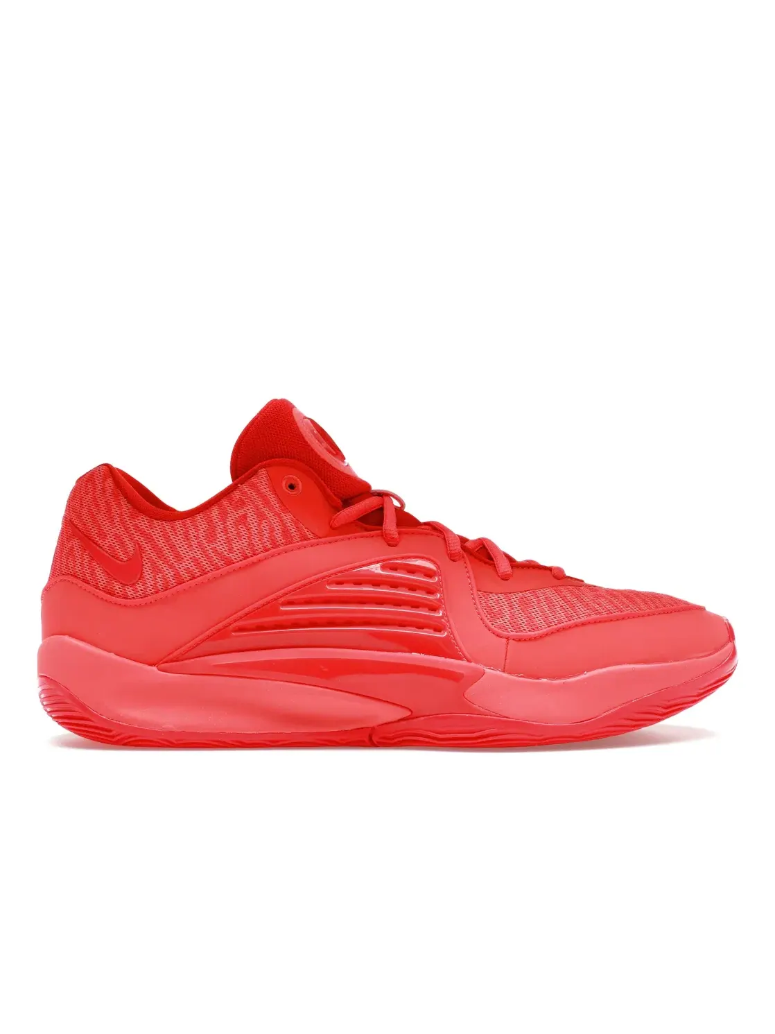 Мужские кроссовки с 3M отражающим верхом Nike KD 16 — изображение 1 из 4, светлый красный/красный
